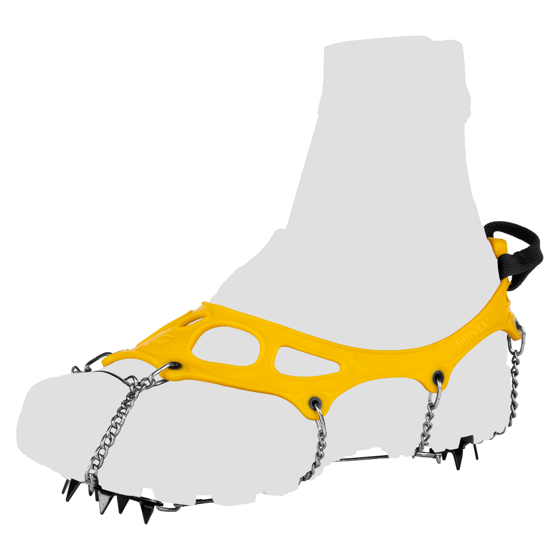 Explorer Light | Ultra Lightweight Micro Crampon | Grivel – Grivel