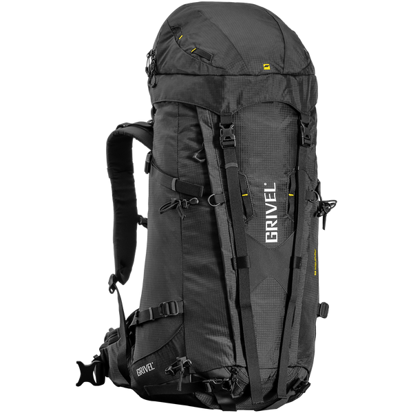 Grivel Alpine Pro 40+10l backpack Black
