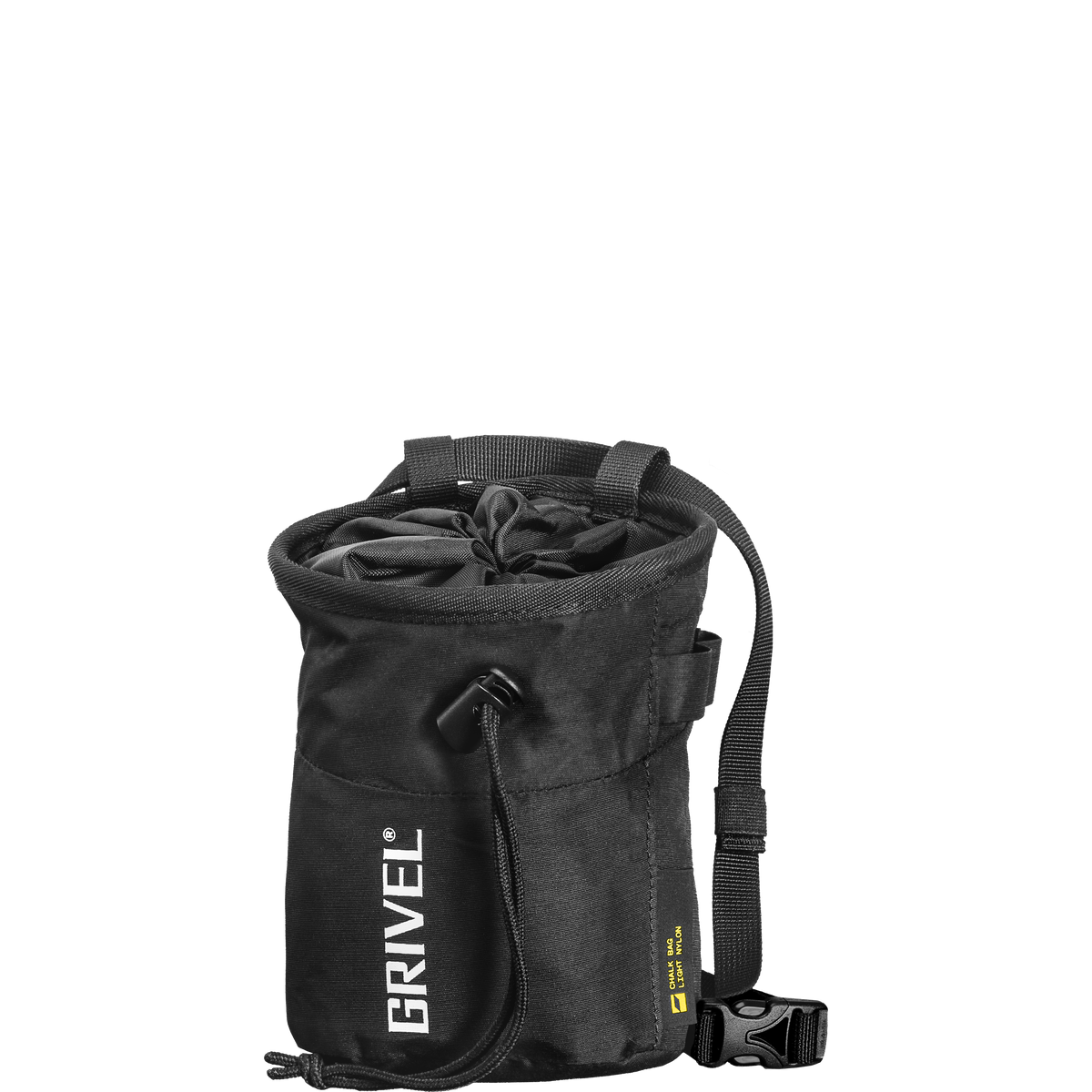 Chalk Bag Black