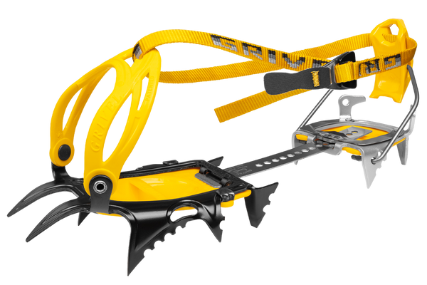 mont bell - GRIVEL アイゼン　AIRTECH Grivel - Air Tech Hybrid