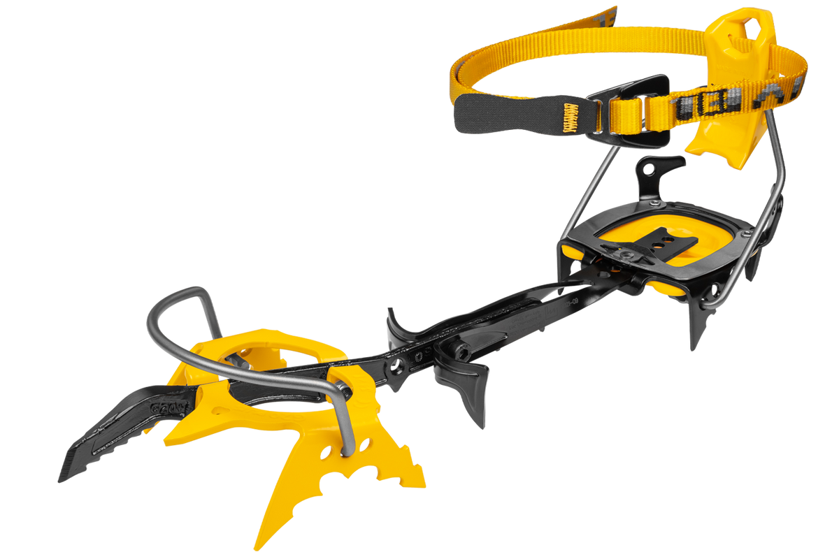 Grivel - G20 Plus Grivel - G20 Plus