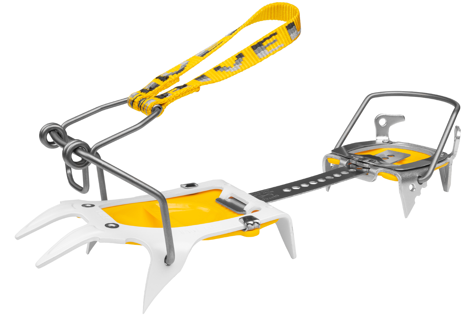Ski Tour Evo
