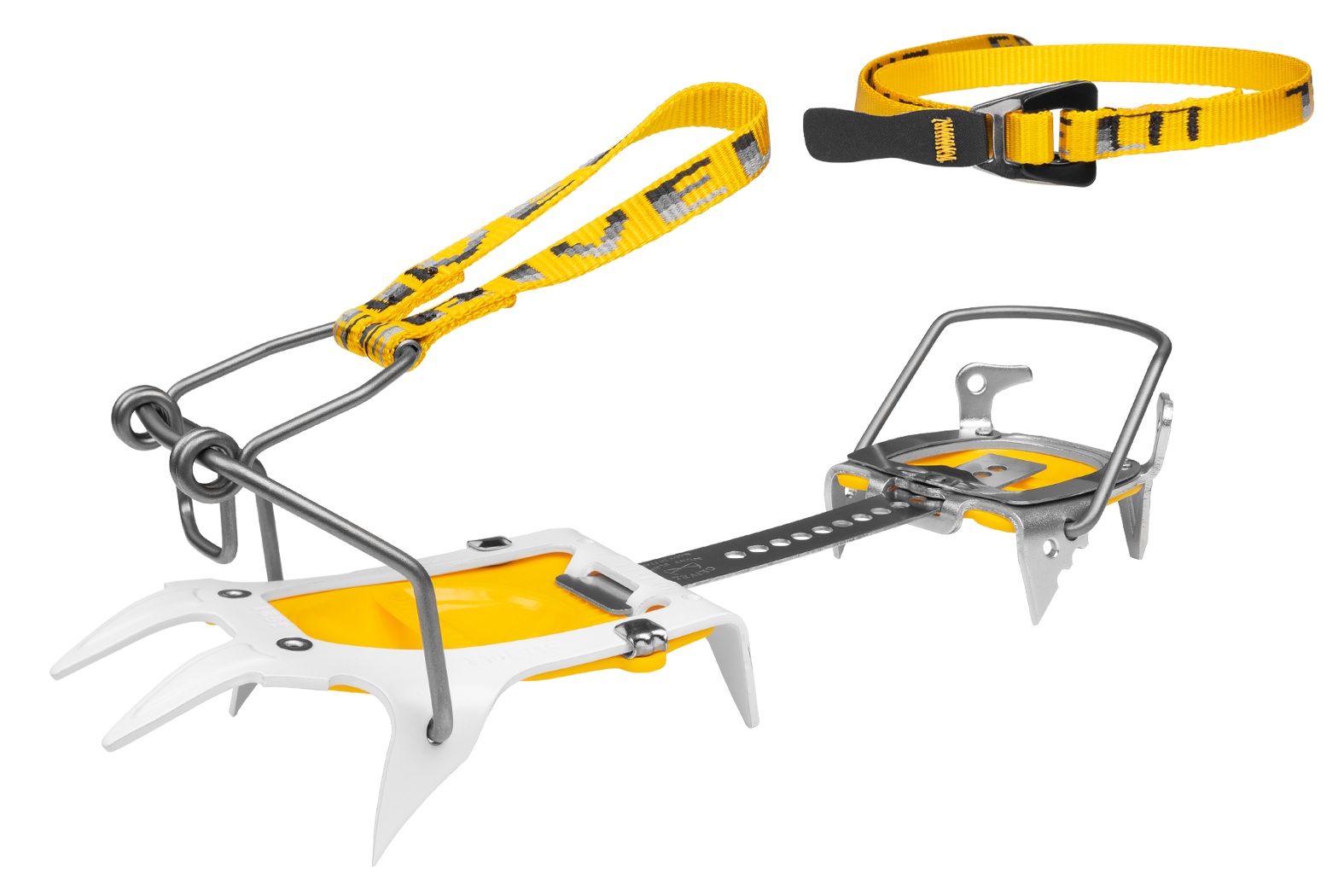 Ski Tour Evo