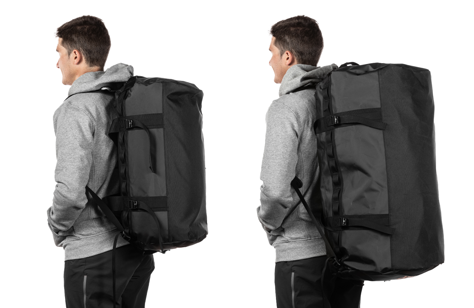 Grivel - Expedition Duffel