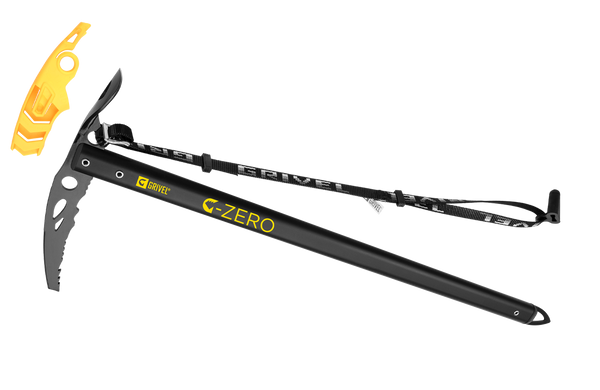 Grivel - G Zero