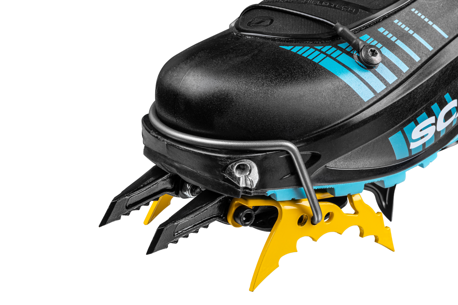 G 20 PLUS / G 22 PLUS SKI BOOTS BAIL