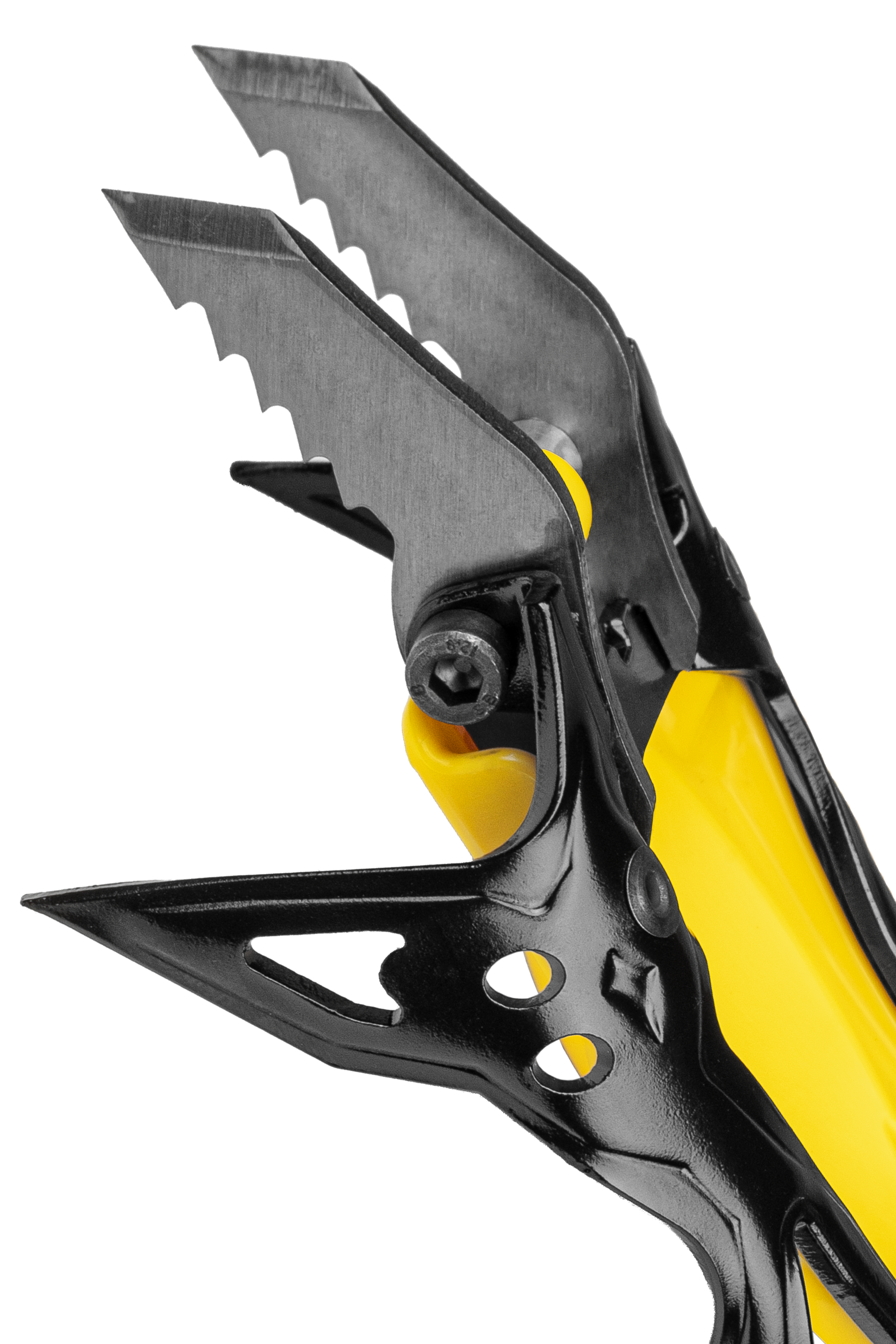 G15 LT Front Parts
