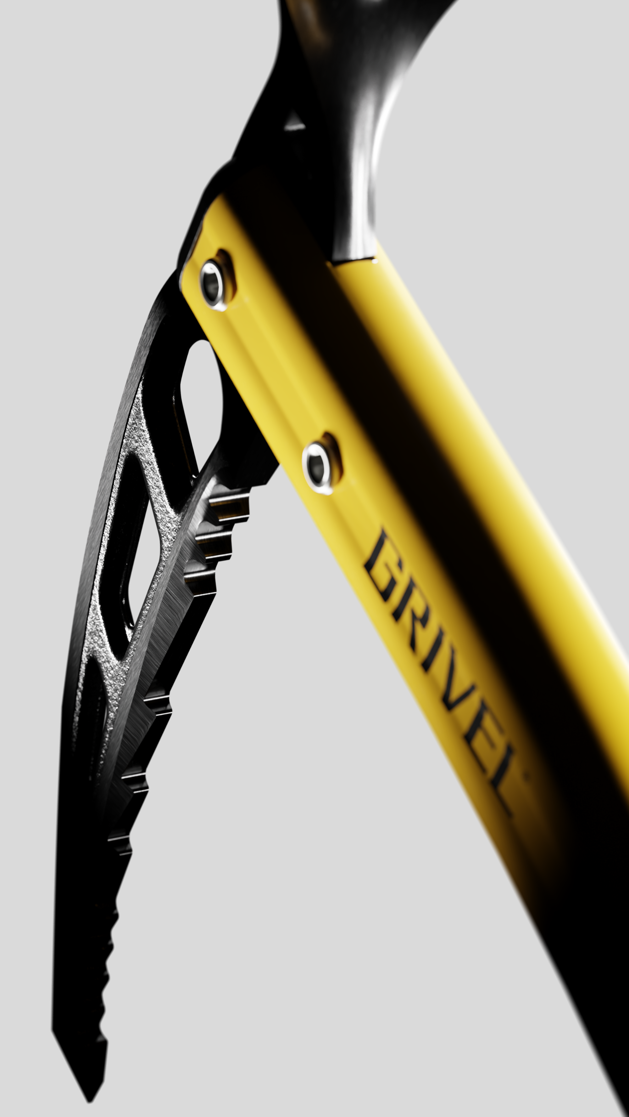 G-Slider – Grivel Corp. G-Slider – Grivel Corp.