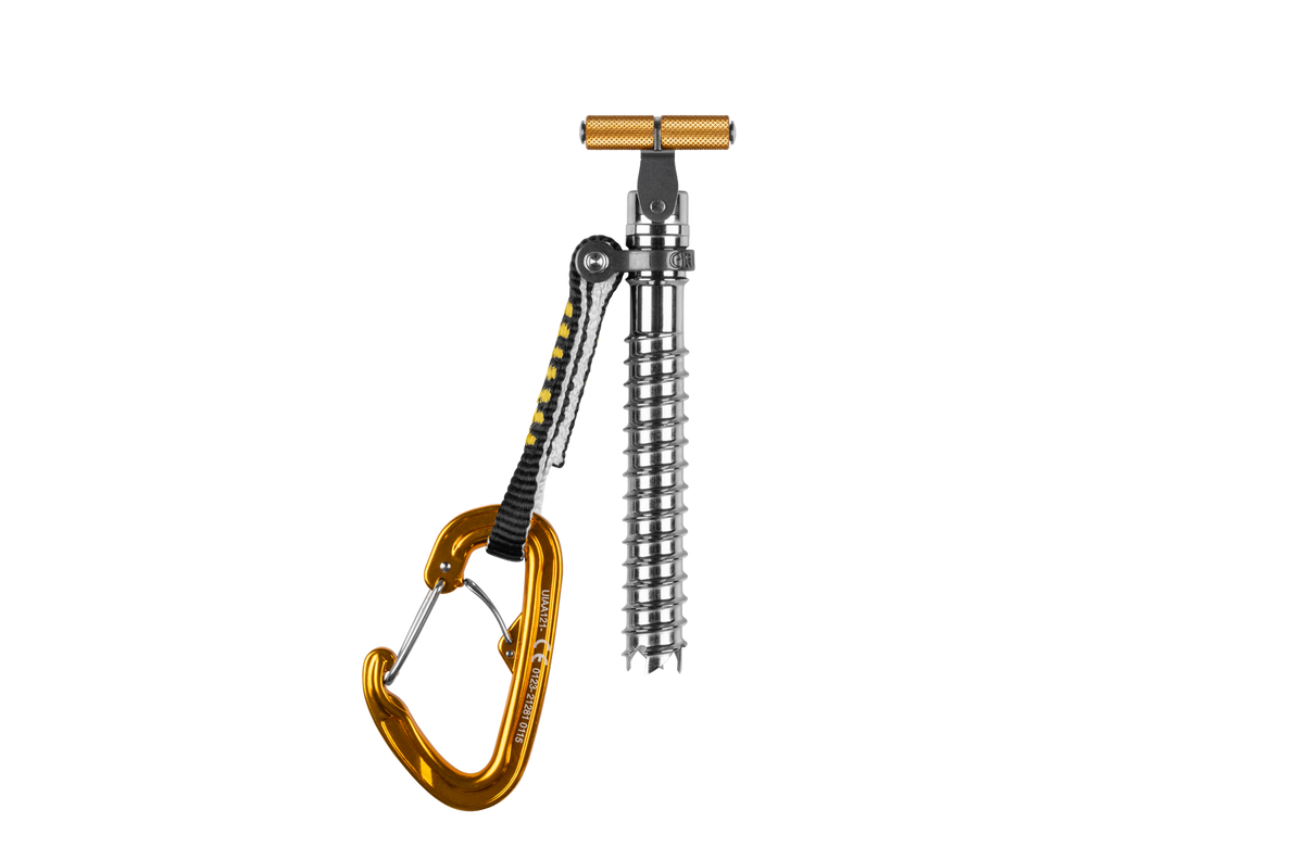 グリベル GRIVEL アウトドア 720スピーディーS 13cm GV-IS720S13S