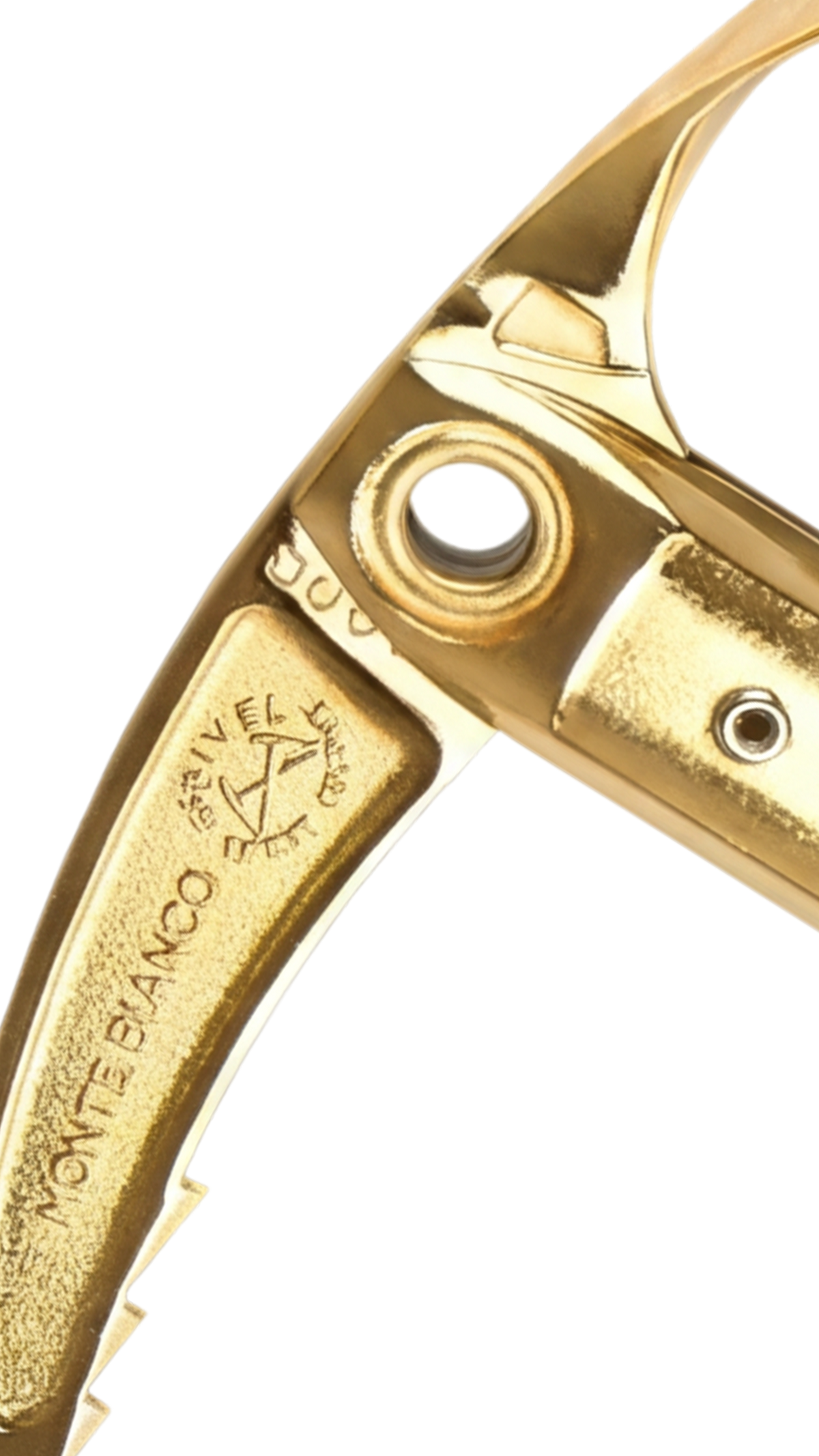 Monte Bianco Gold