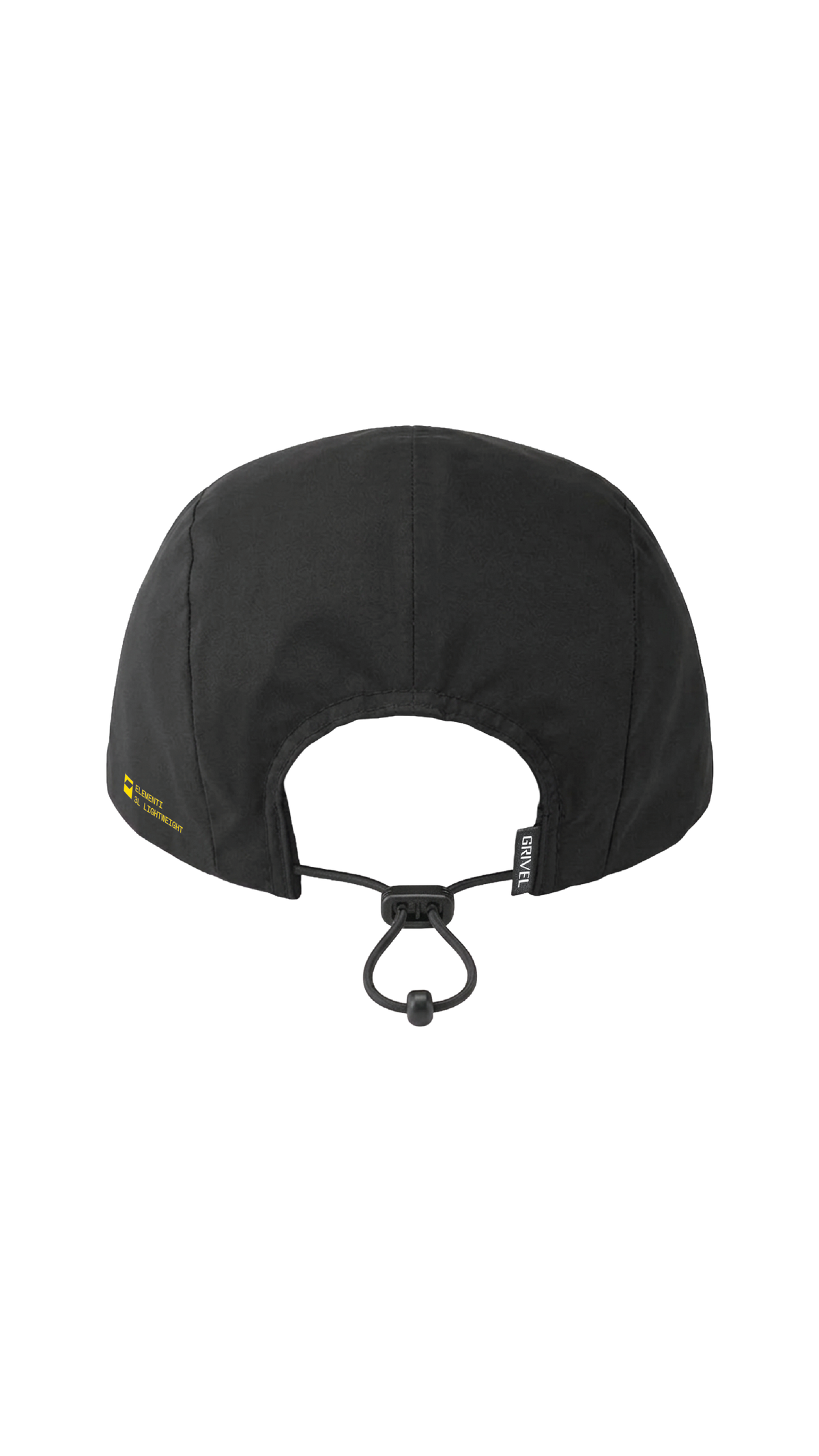 3L Lightweight Cap