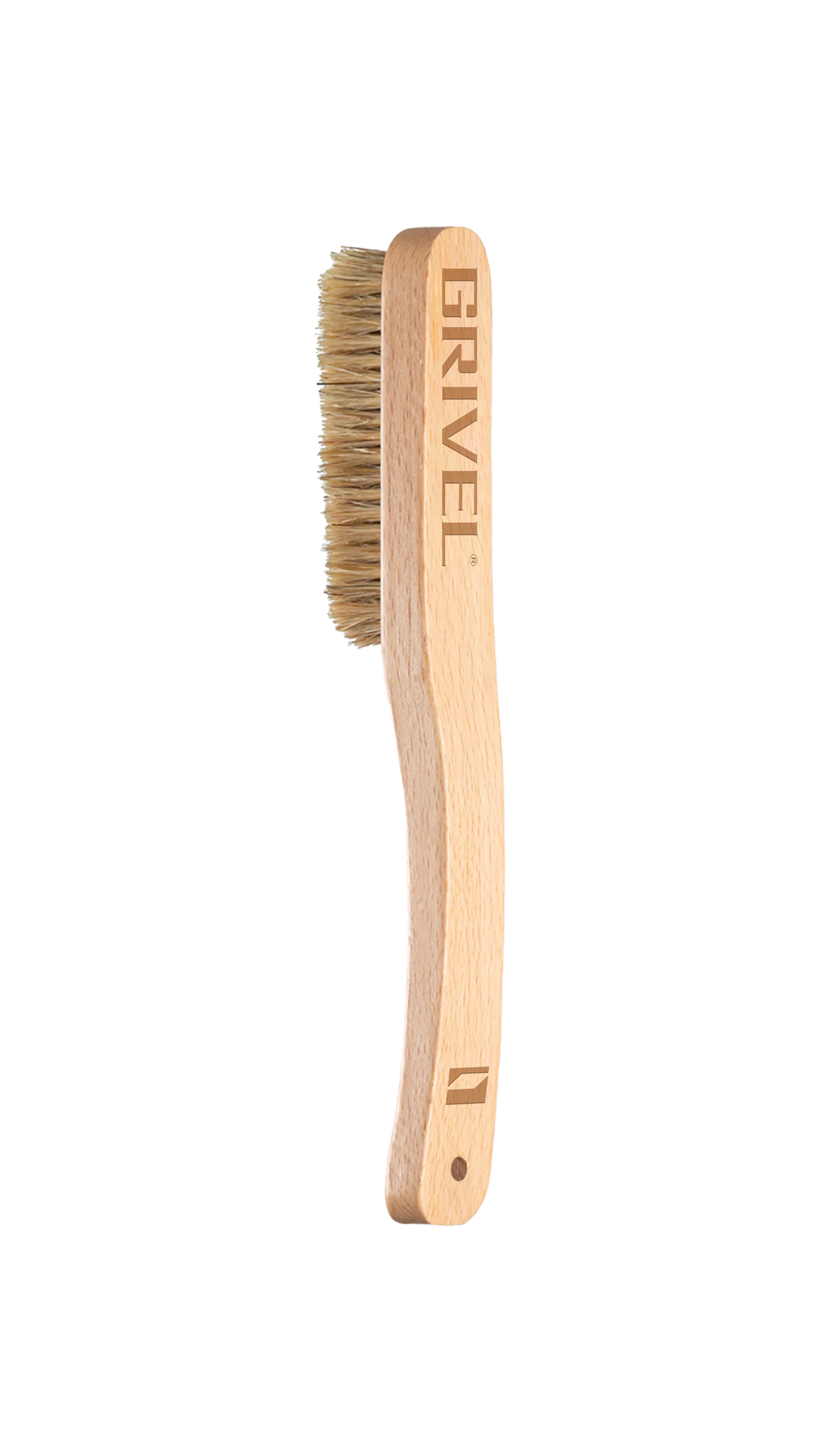 Climbing Brush