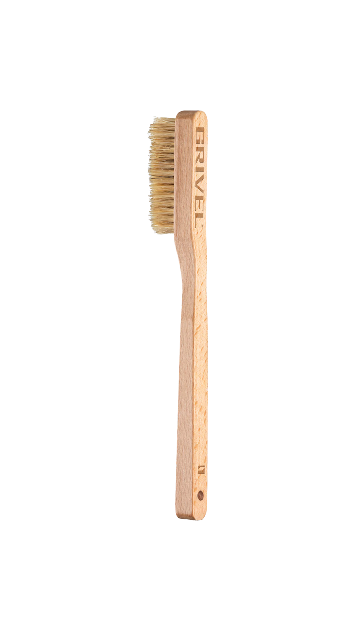 Climbing Brush