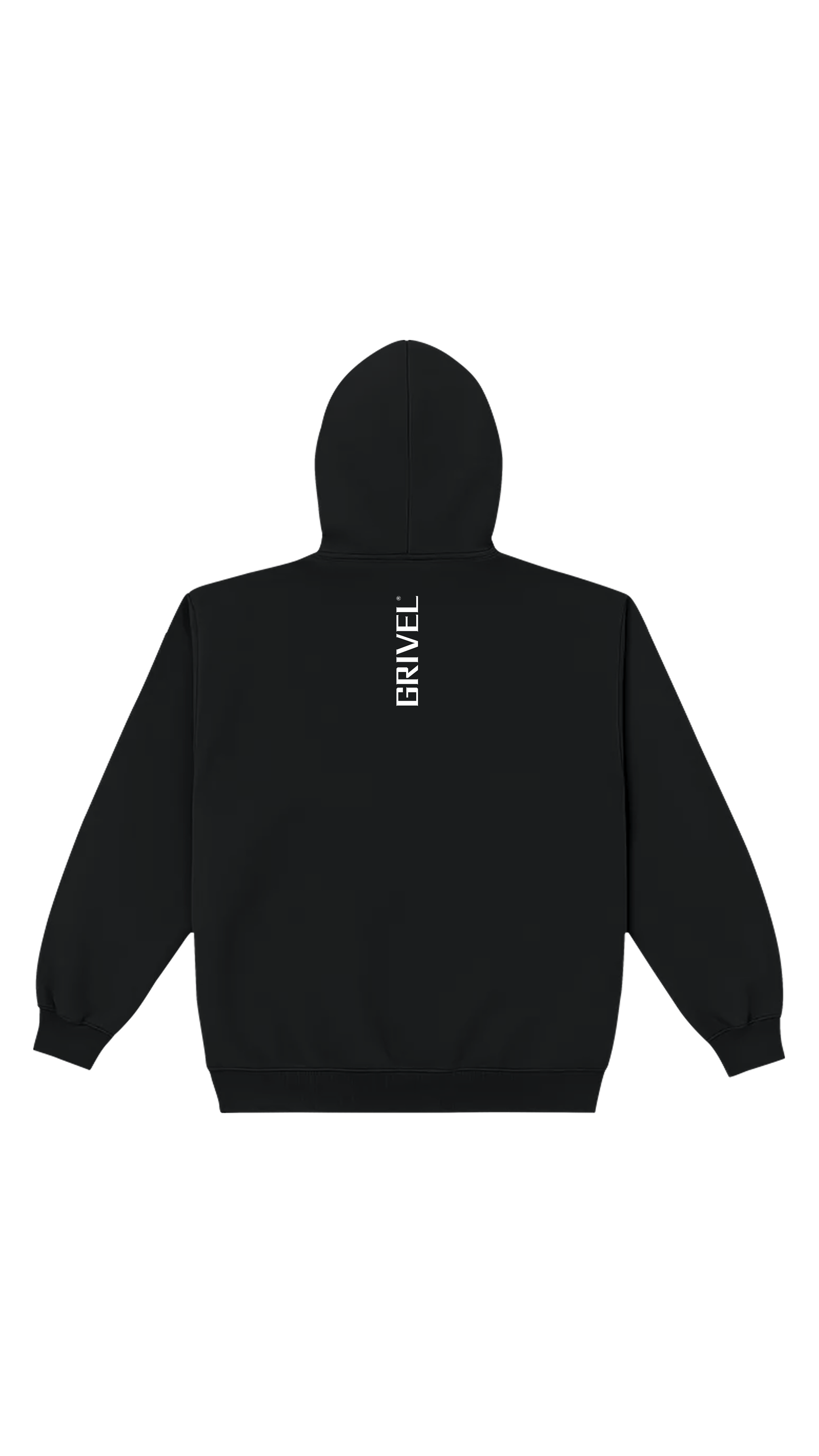 Cotton Hoodie