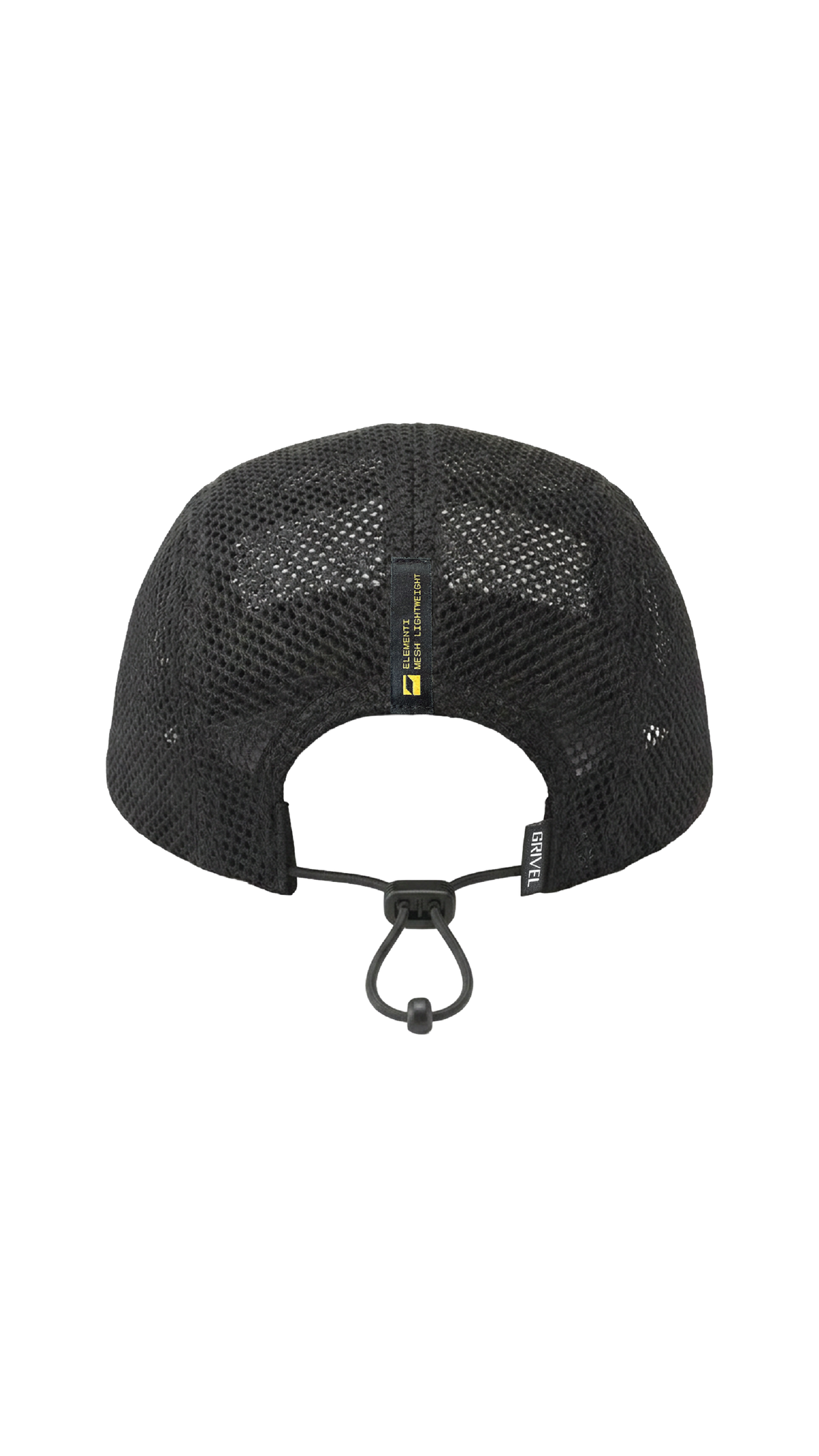 Mesh Lightweight Cap
