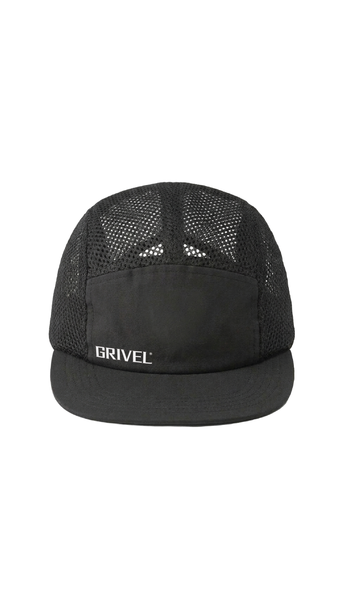 Mesh Lightweight Cap