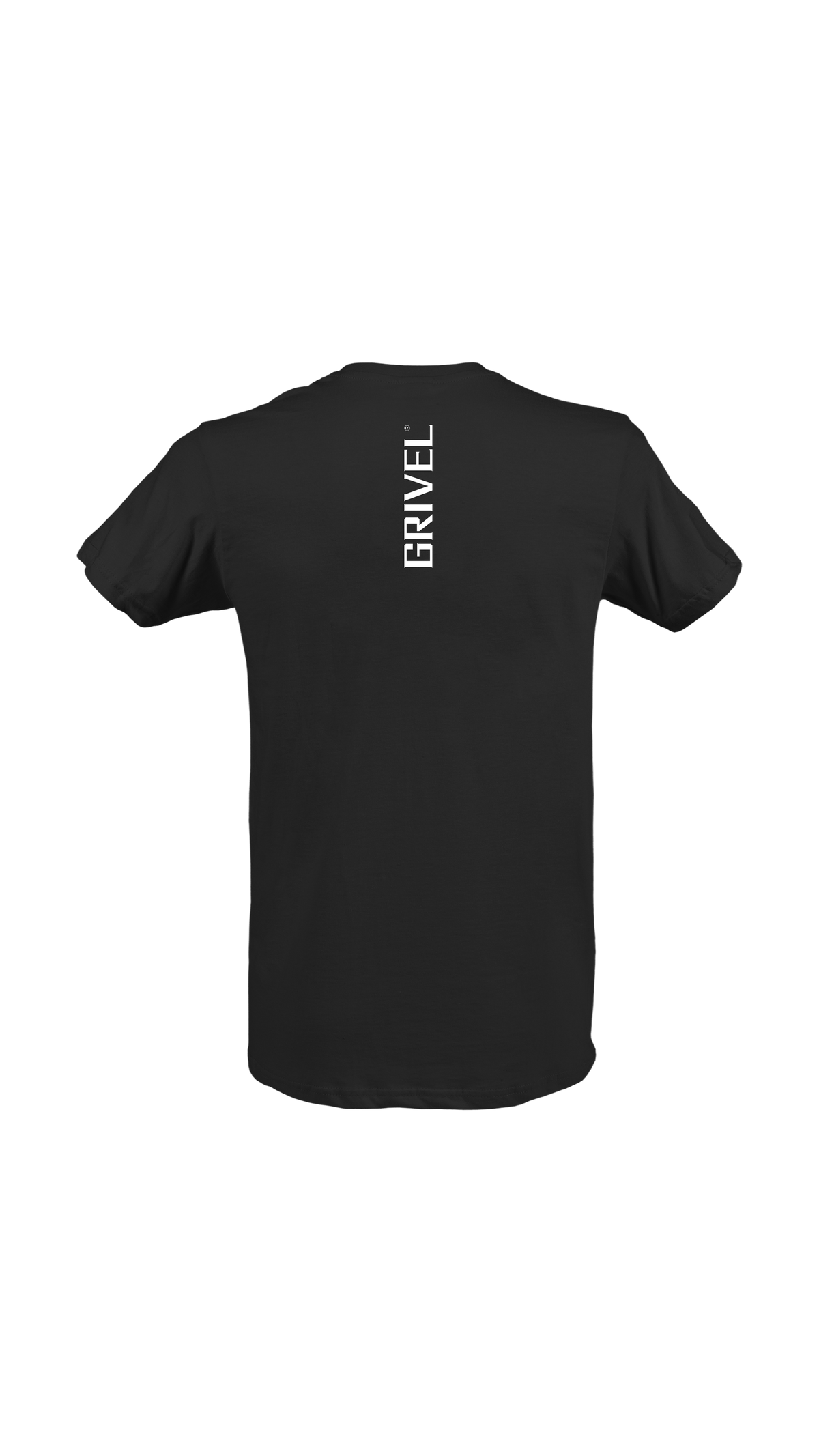 Cotton Tee SS