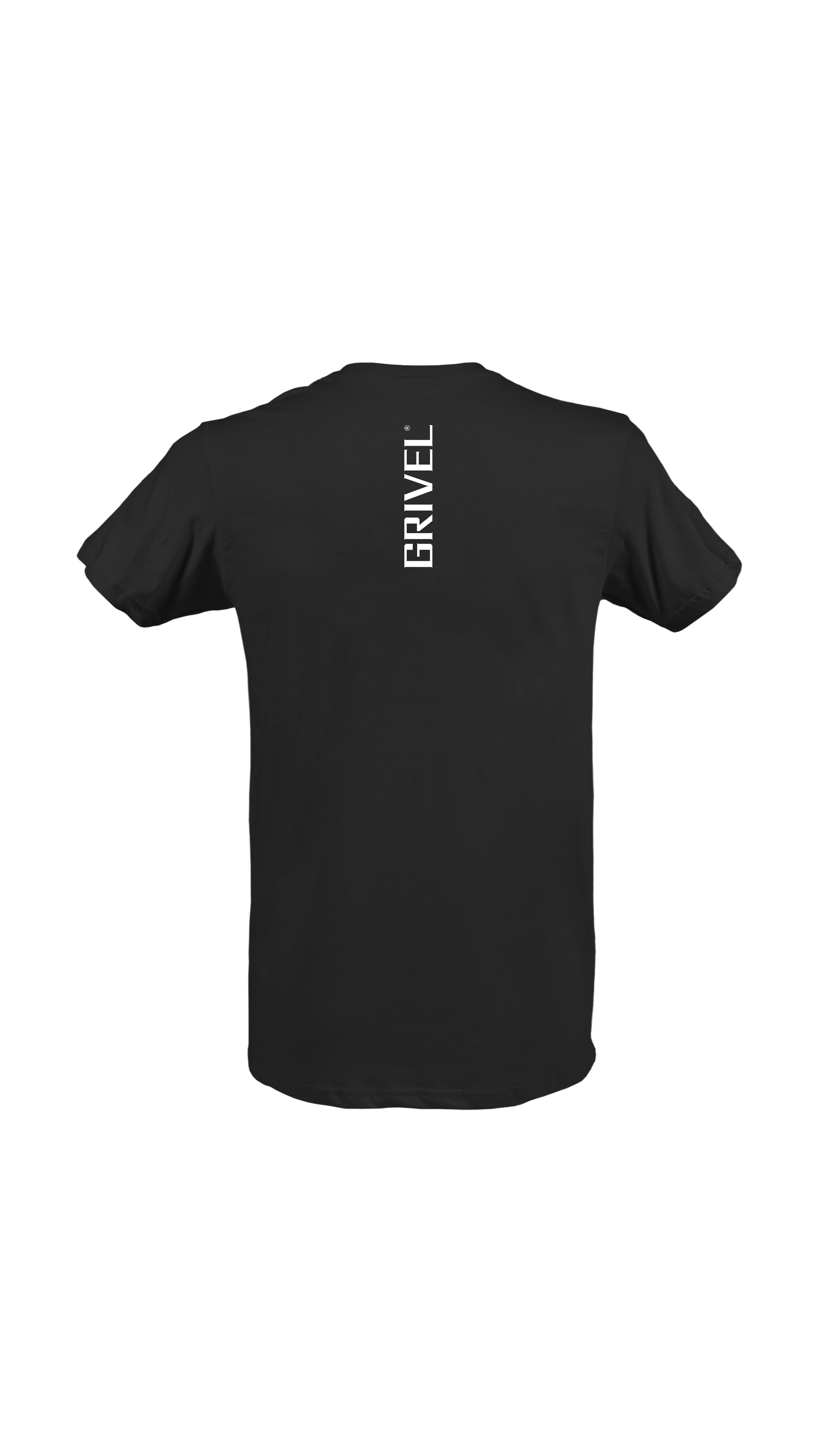 Cotton Tee SS