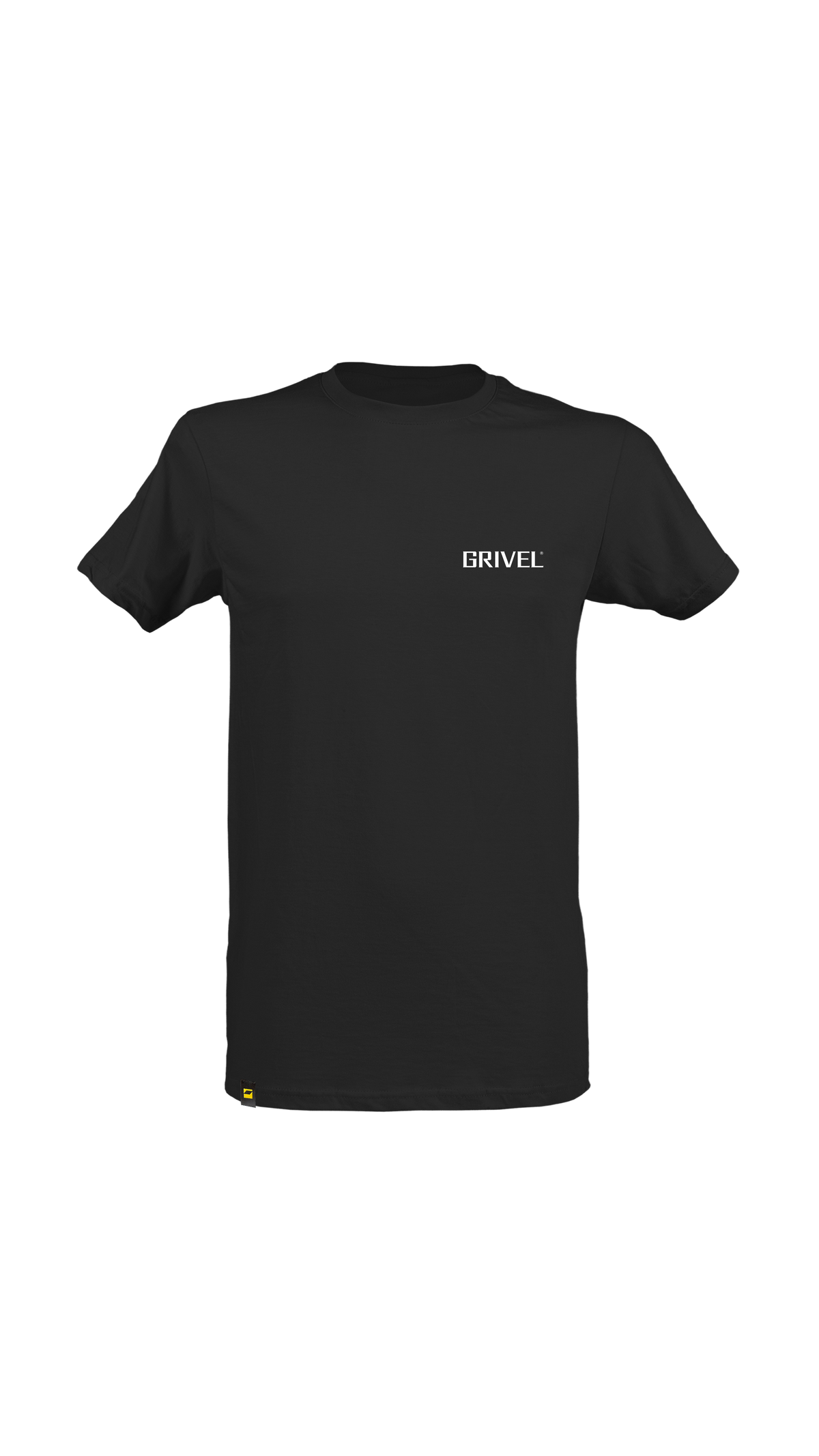 Cotton Tee SS