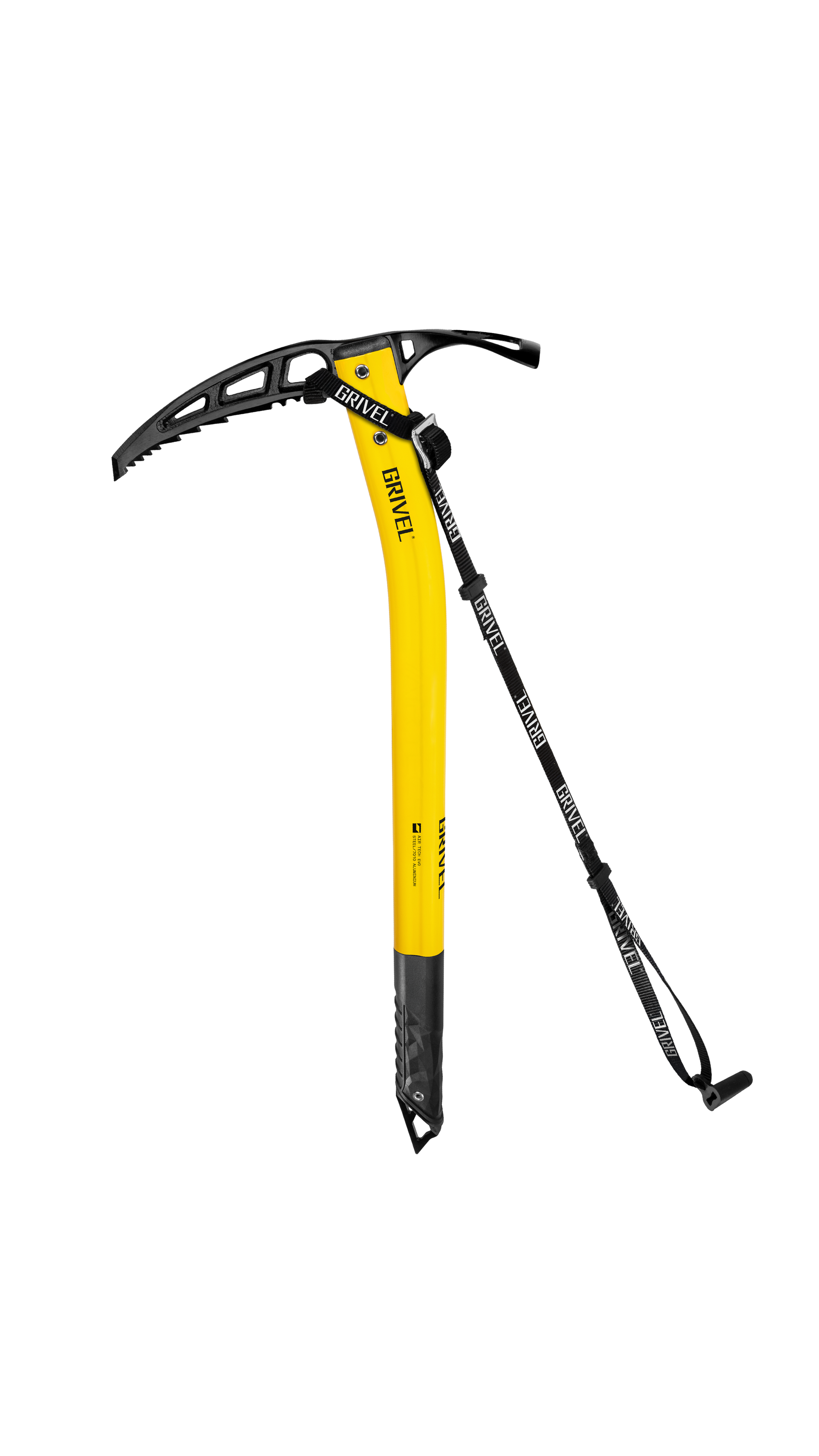 Air Tech Evo | Modern Classic Ice Axe | Grivel – Grivel Corp.