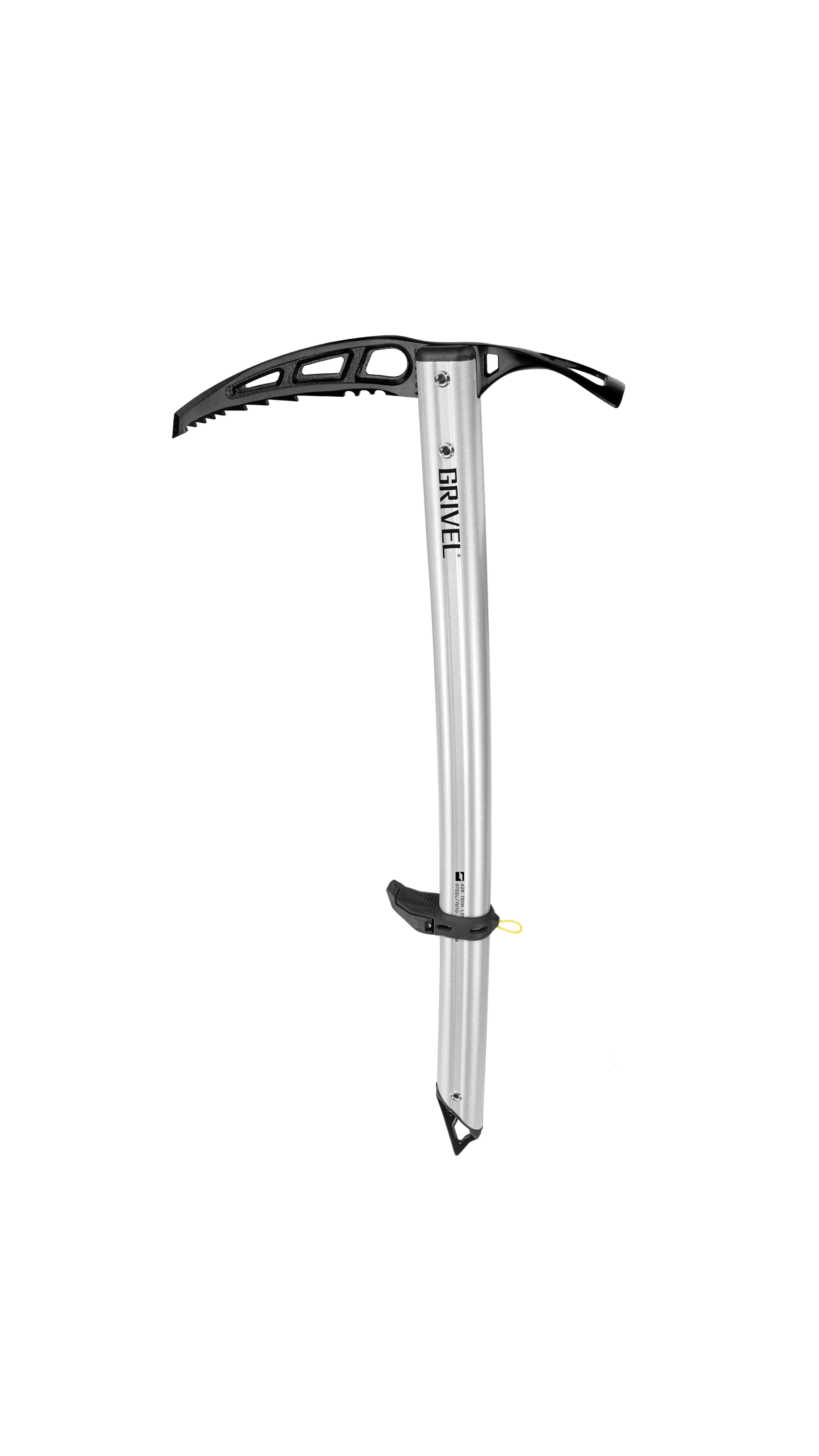 Air Tech Light | Lightweight Mountaineering Ice Axe | Grivel