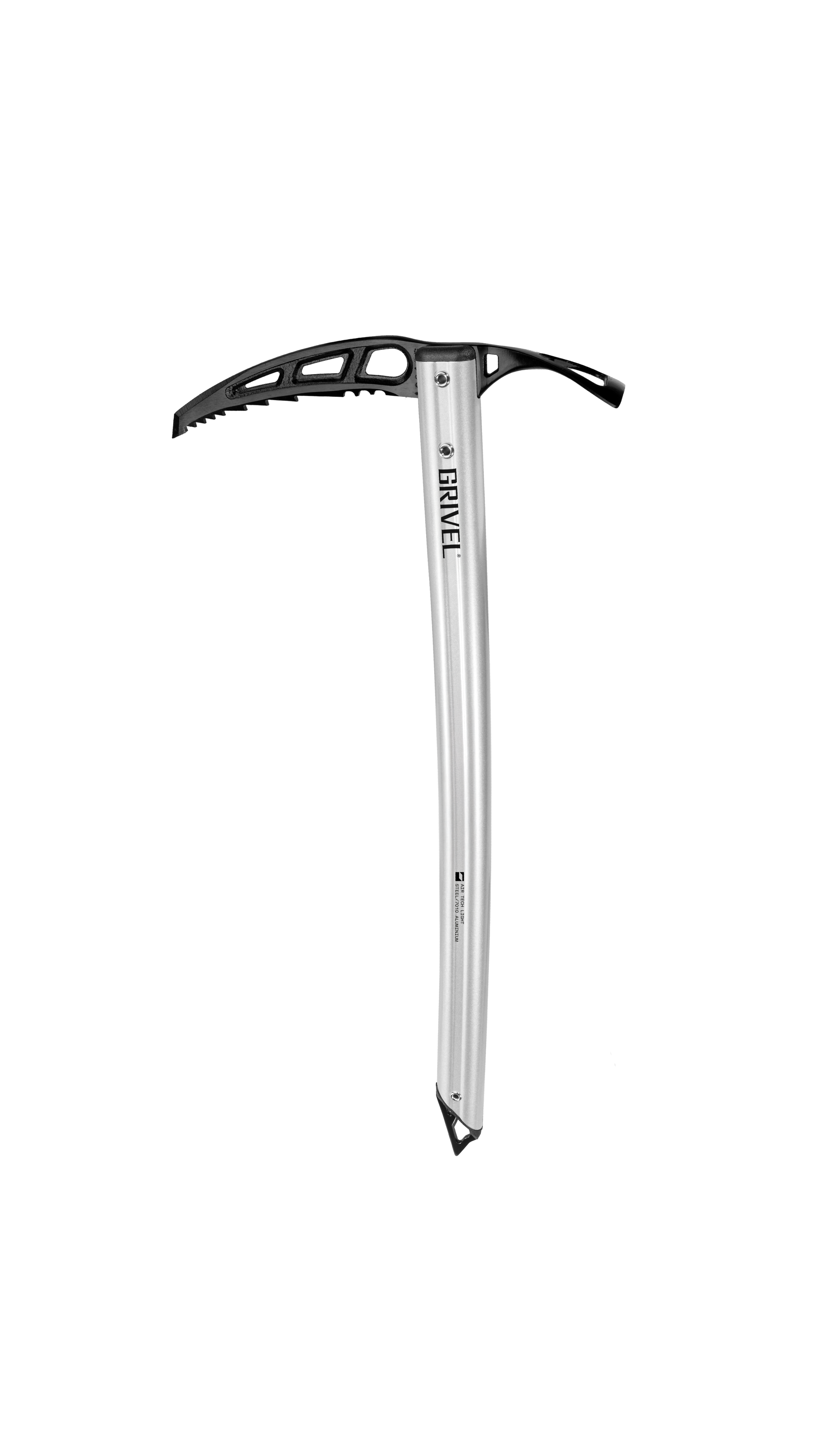 Air Tech Light – Grivel Corp. Air Tech Light – Grivel Corp.