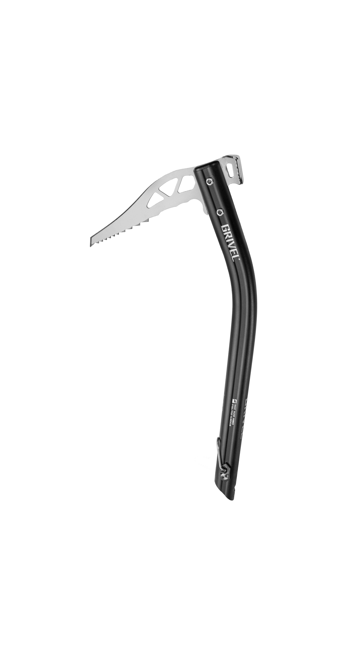 Ghost Razor Hammer