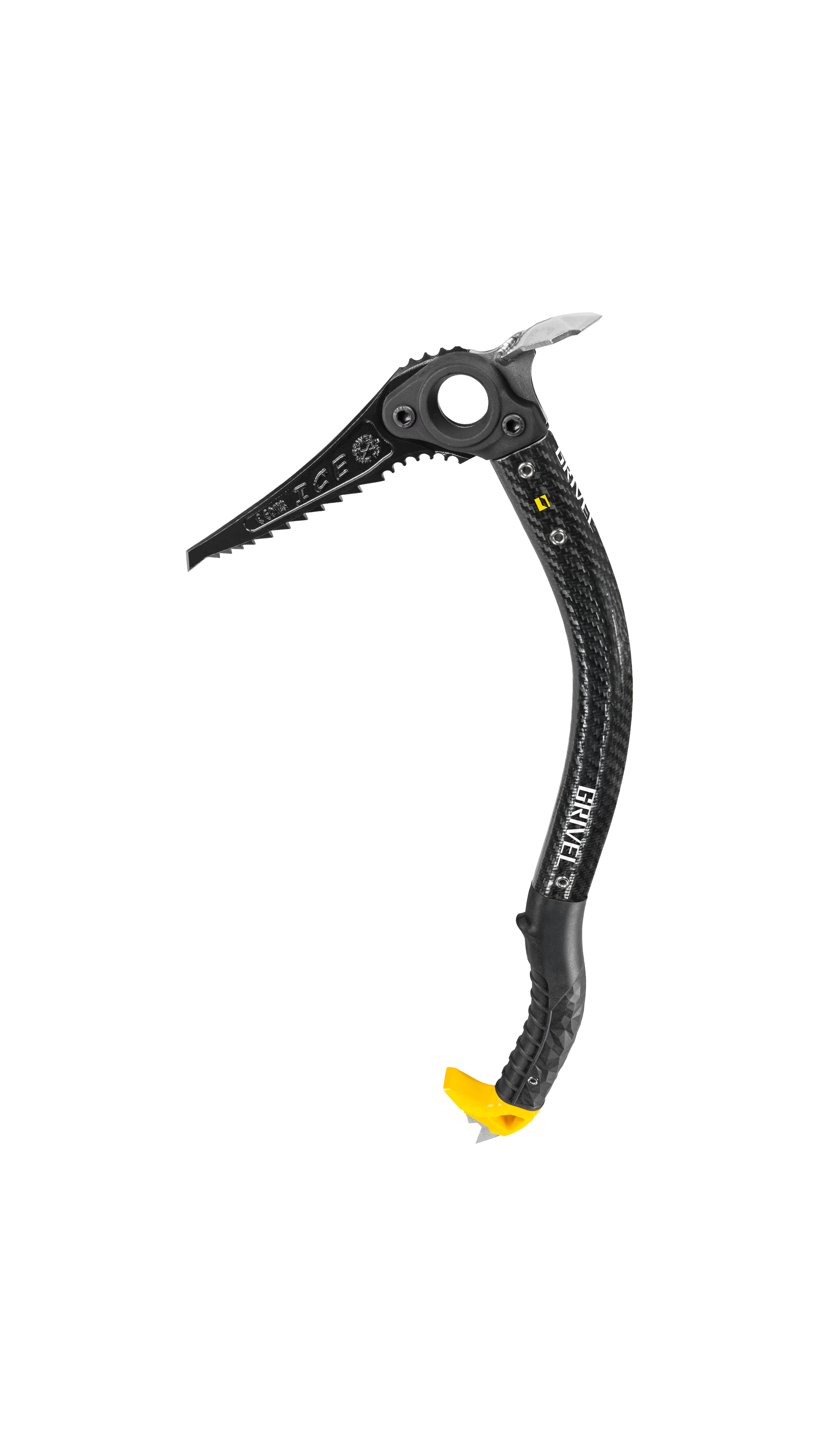 North Machine Carbon