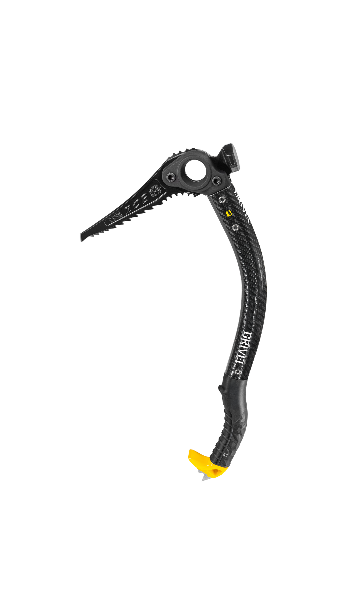 North Machine Carbon