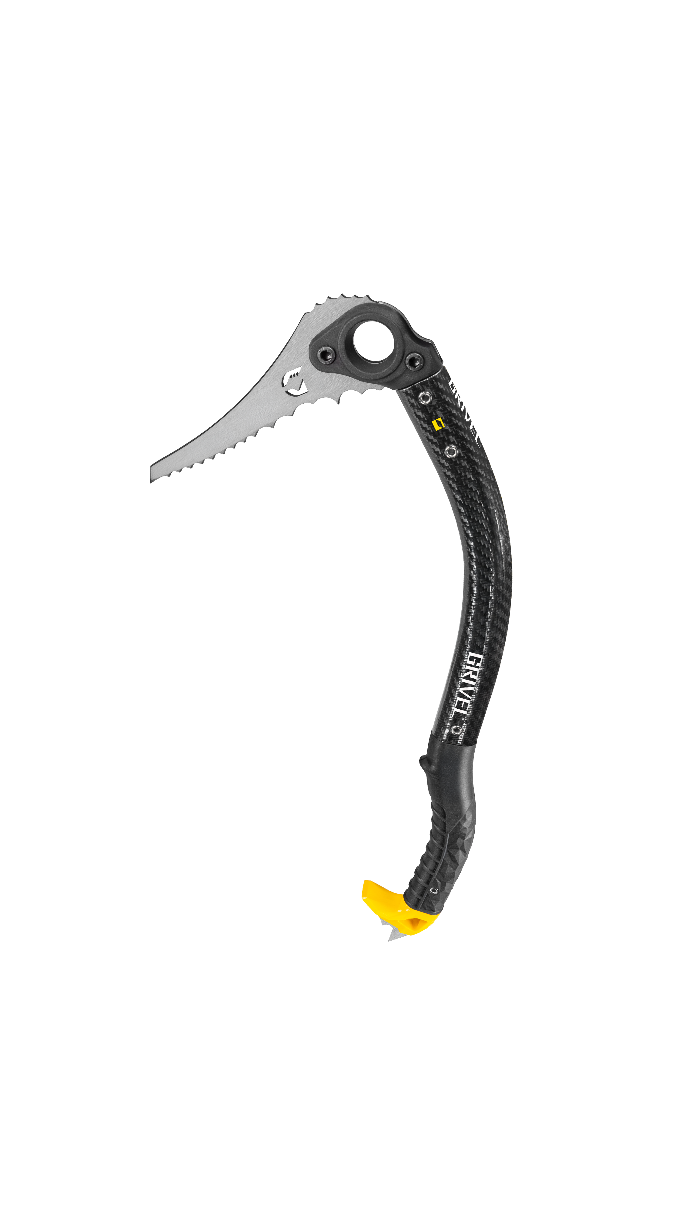North Machine Carbon – Grivel Corp.