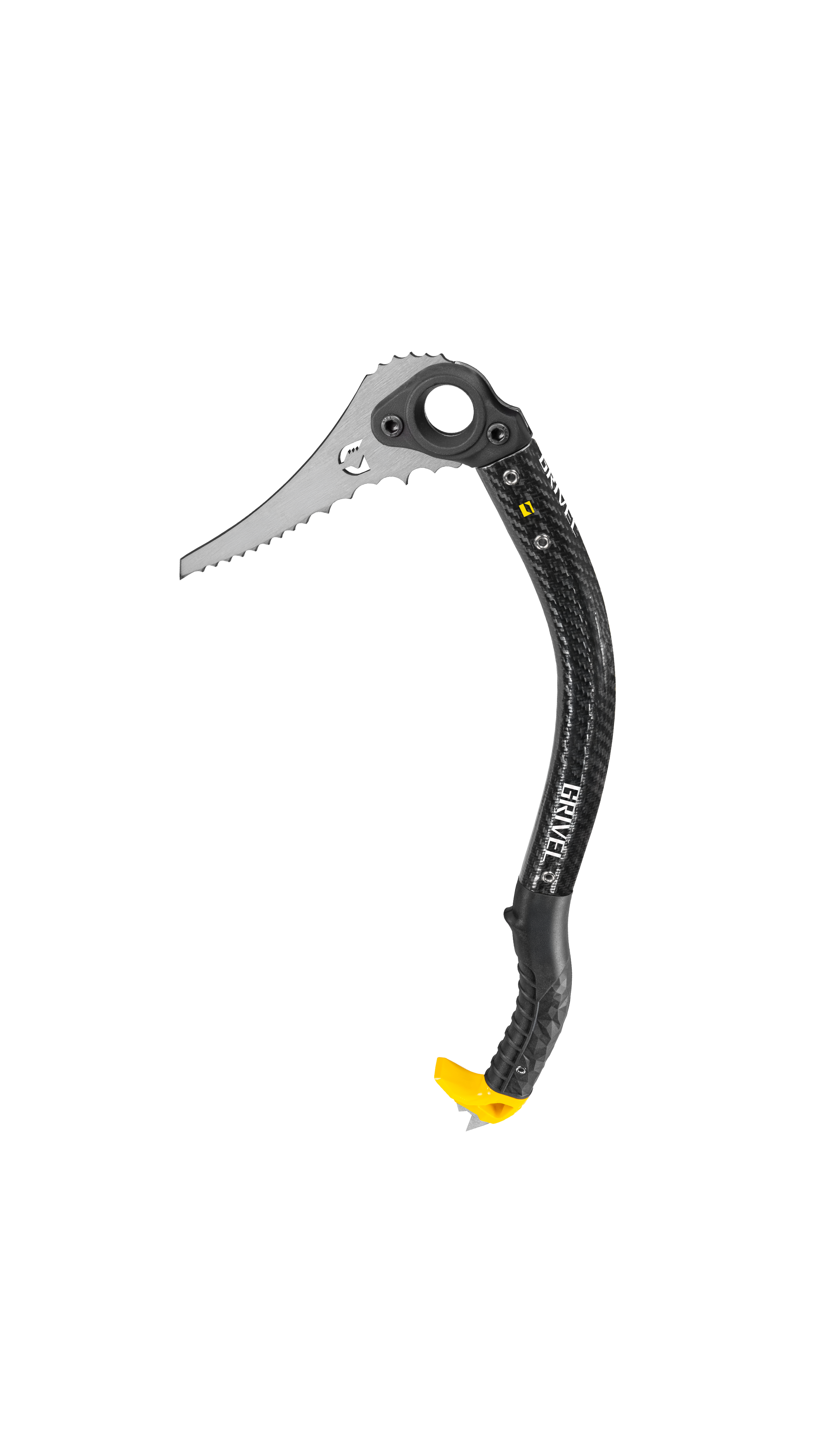North Machine Carbon