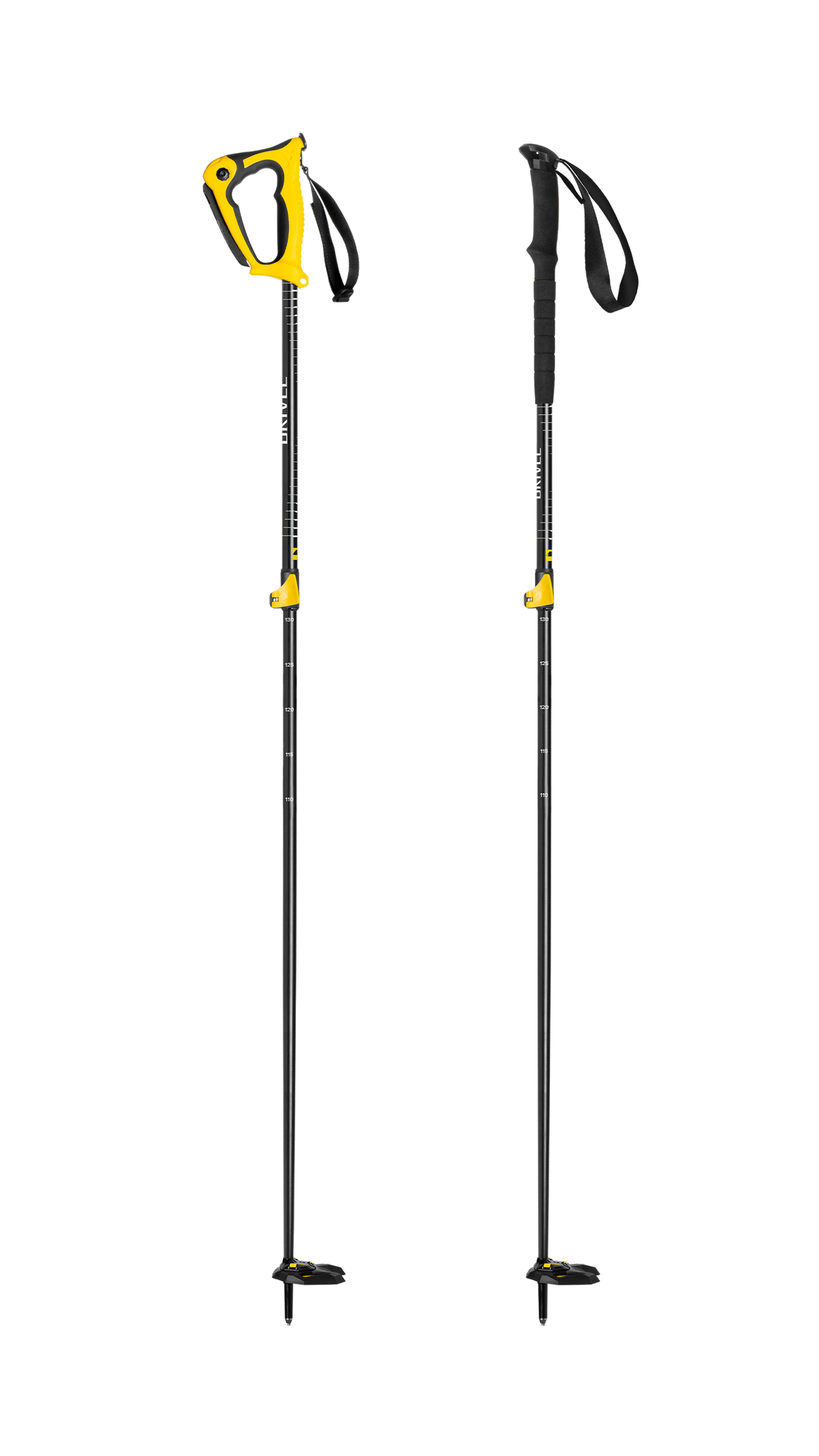 evo.com k2 ski poles Grivel Condor Evo Ski Vario Pair Ski touring poles
