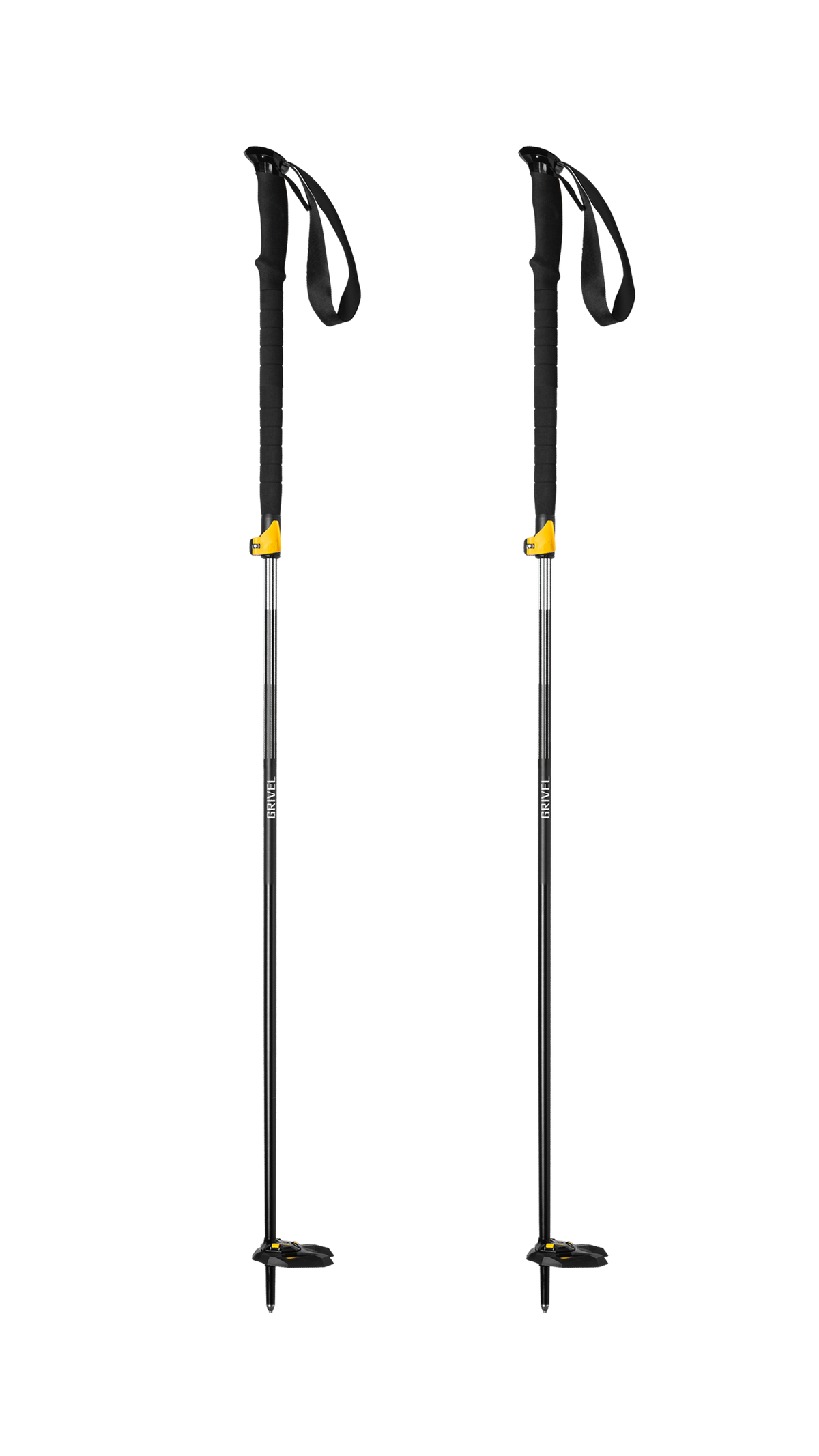 Ski Tour Vario