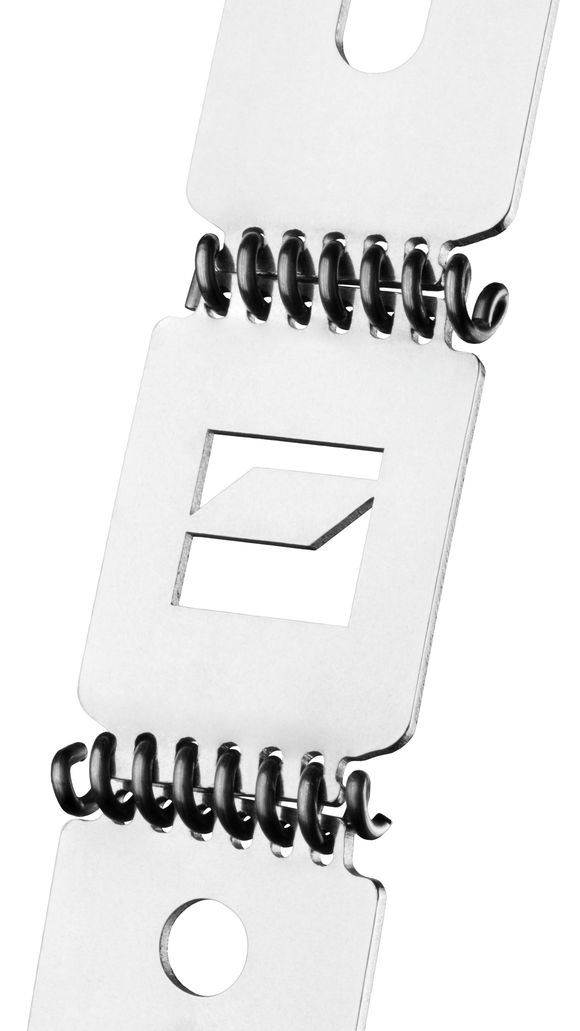 Bi-Fold Bars