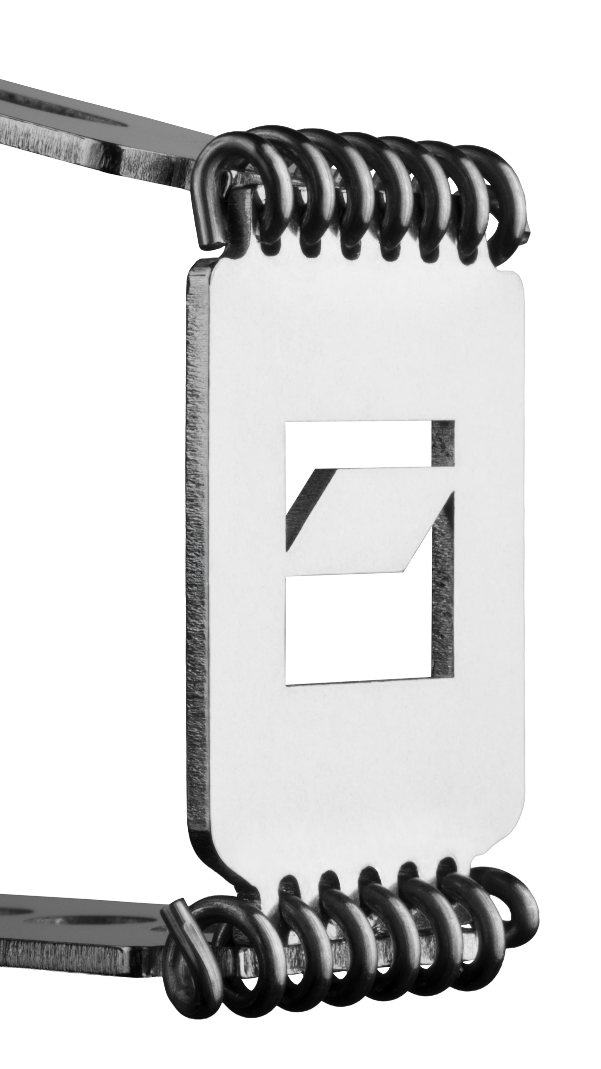 Bi-Fold Bars
