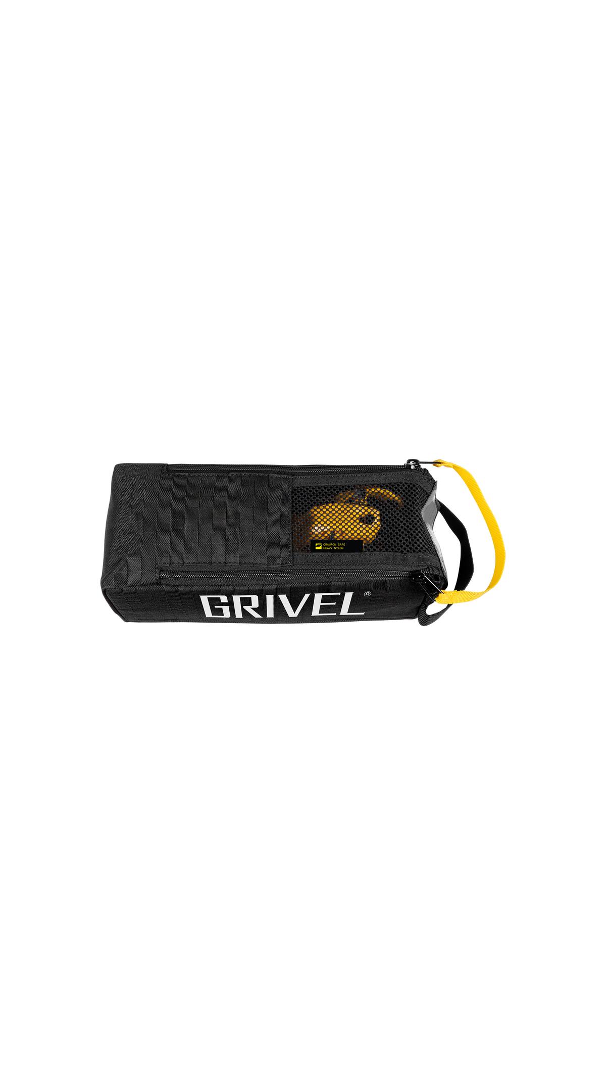 Crampon Safe