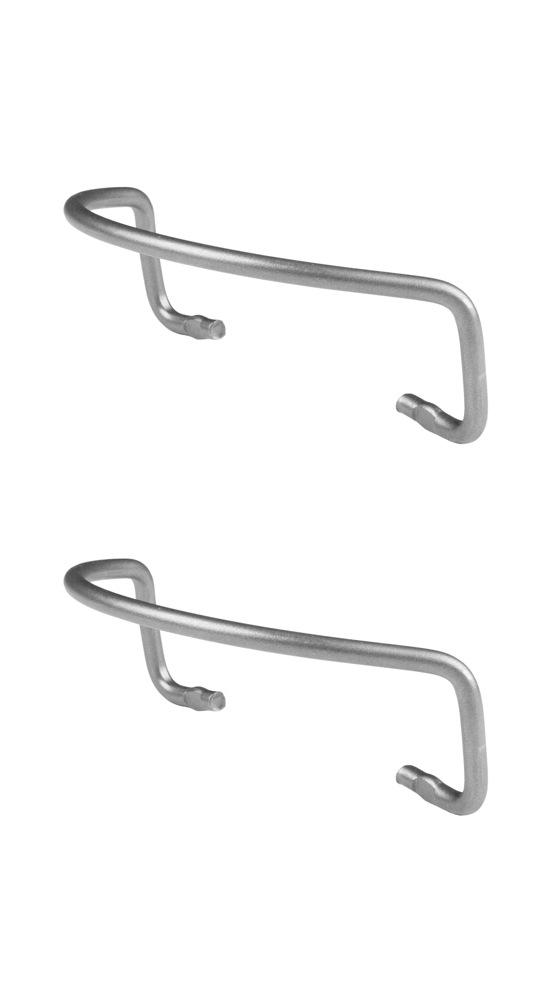 Com Front Bails