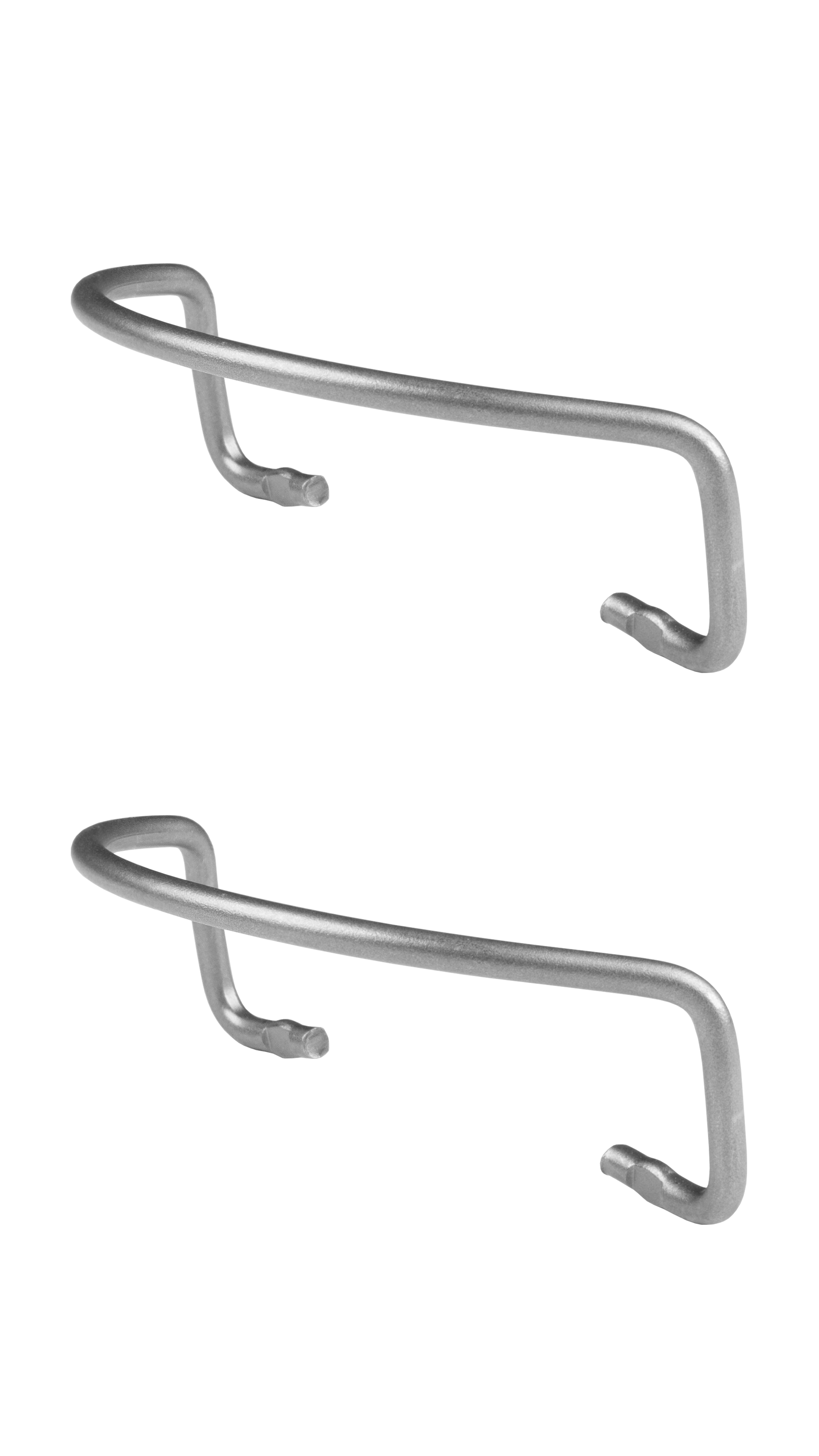 Com Front Bails