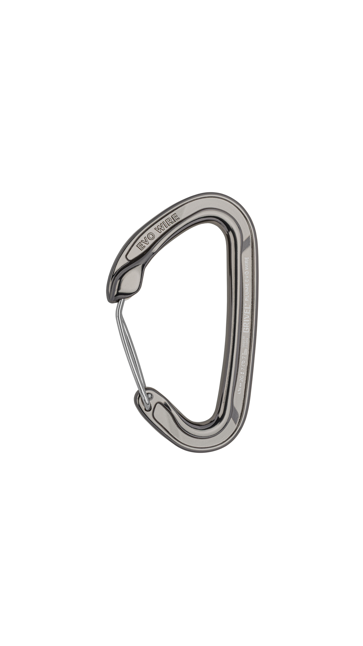 Plume Evo Wire K3EW