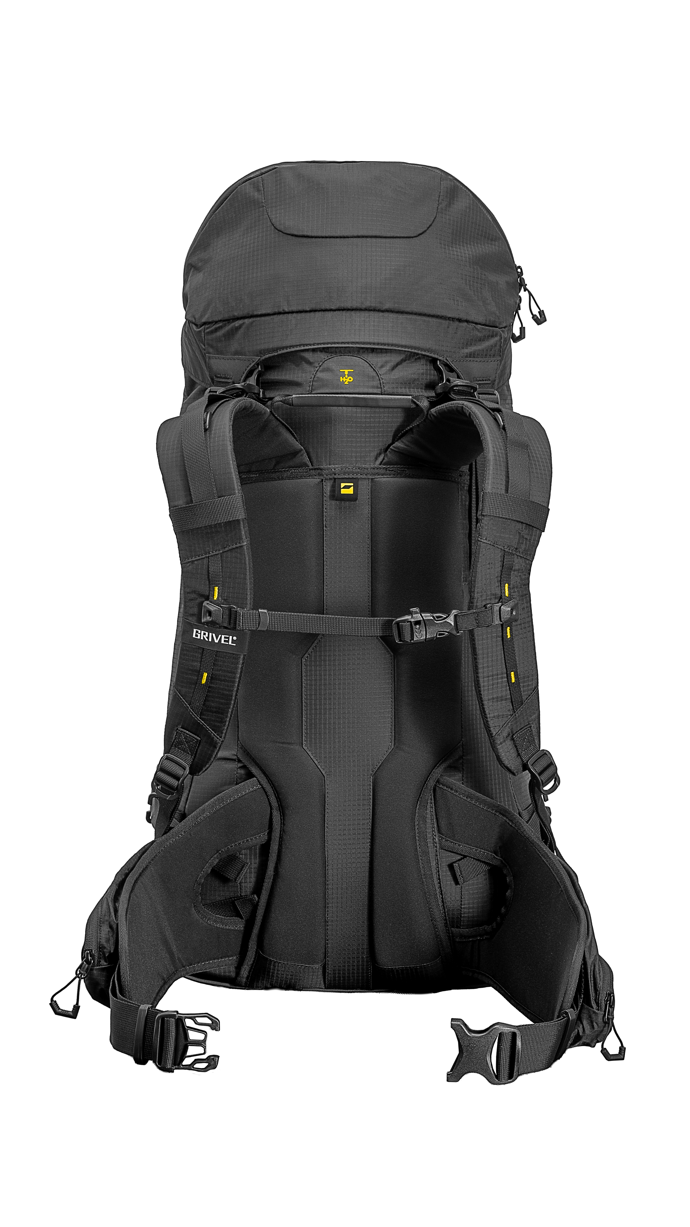 Alpine Pro 40+10