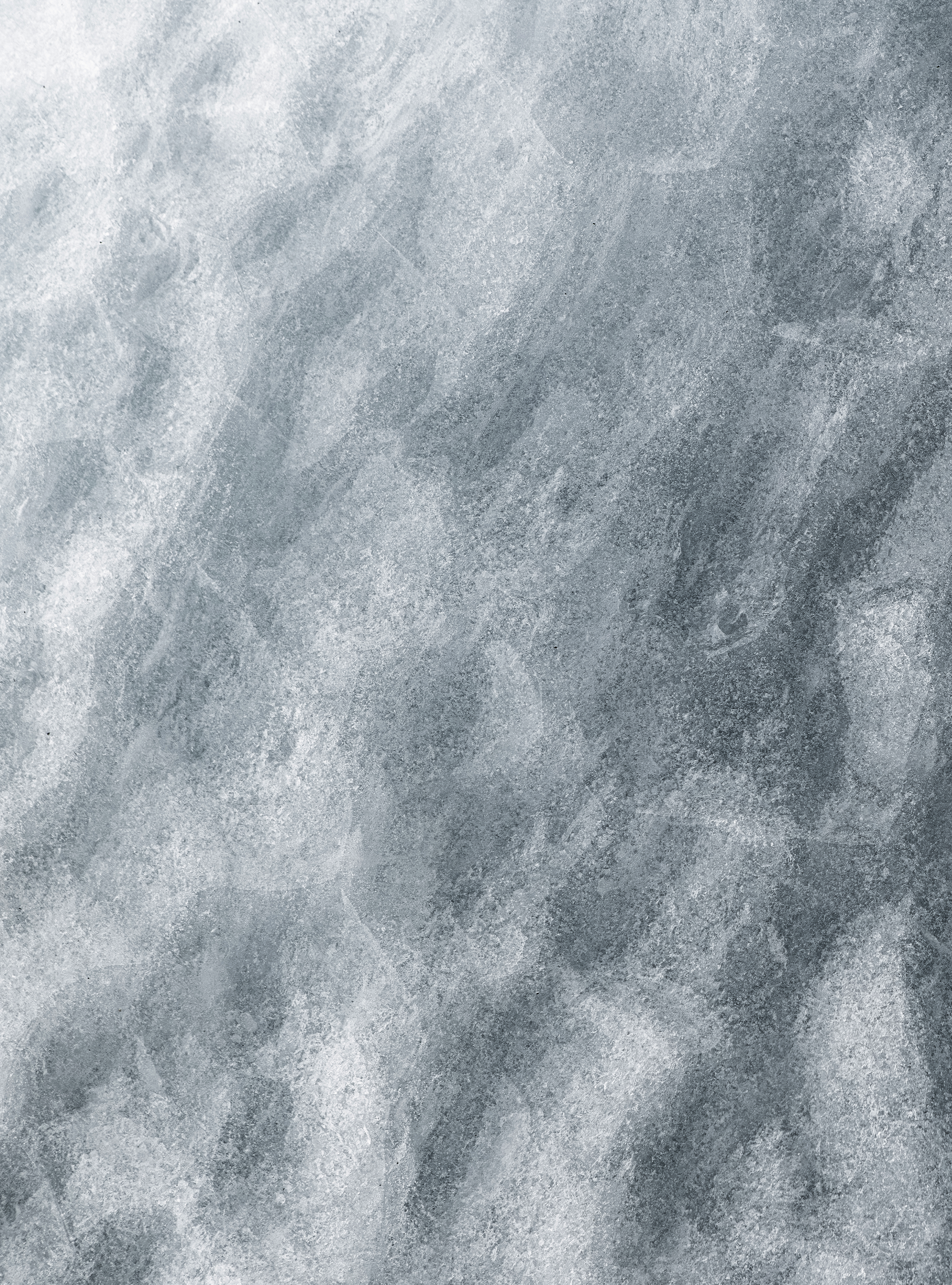 Ice Climbing