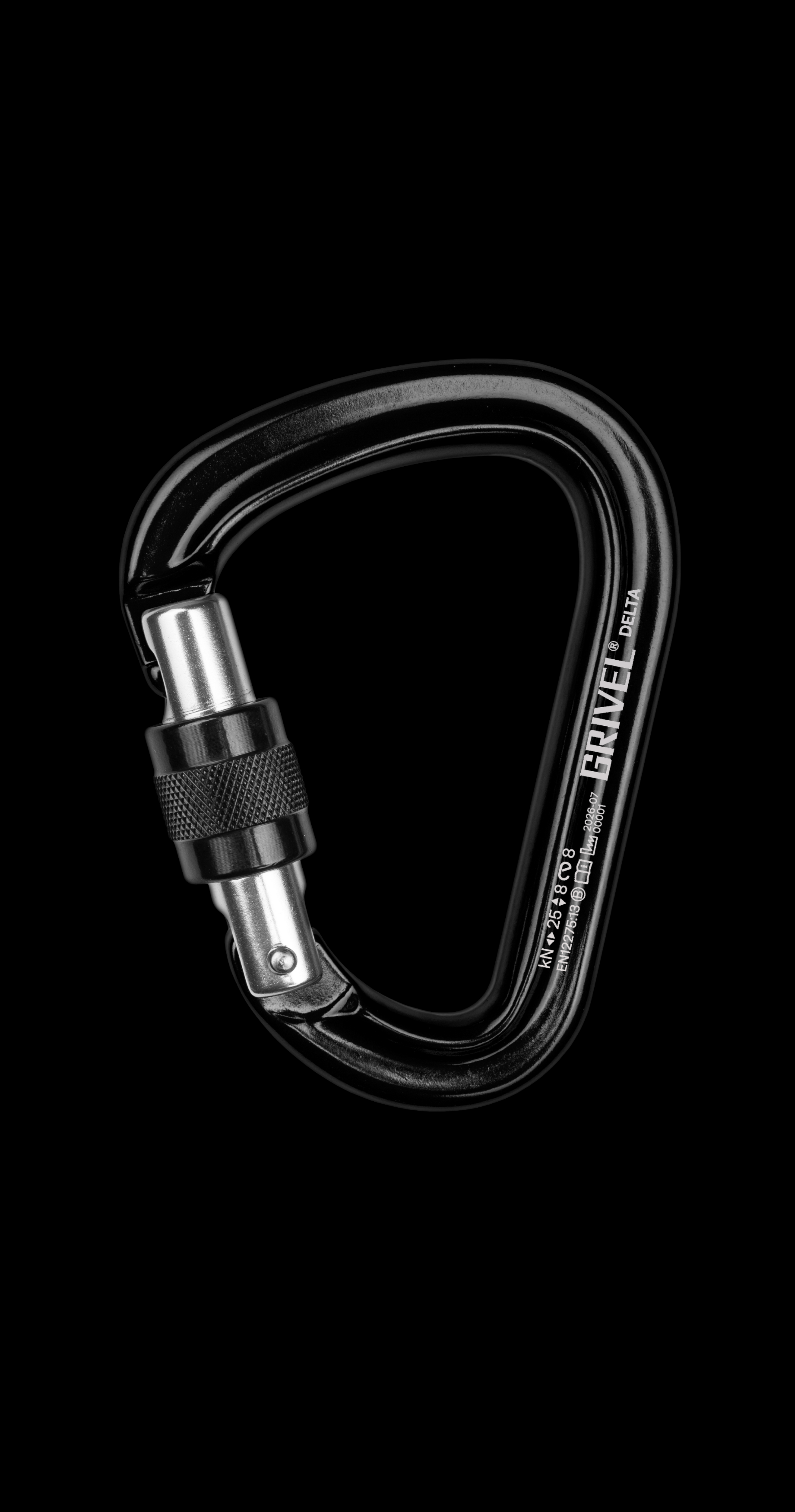 Carabiners