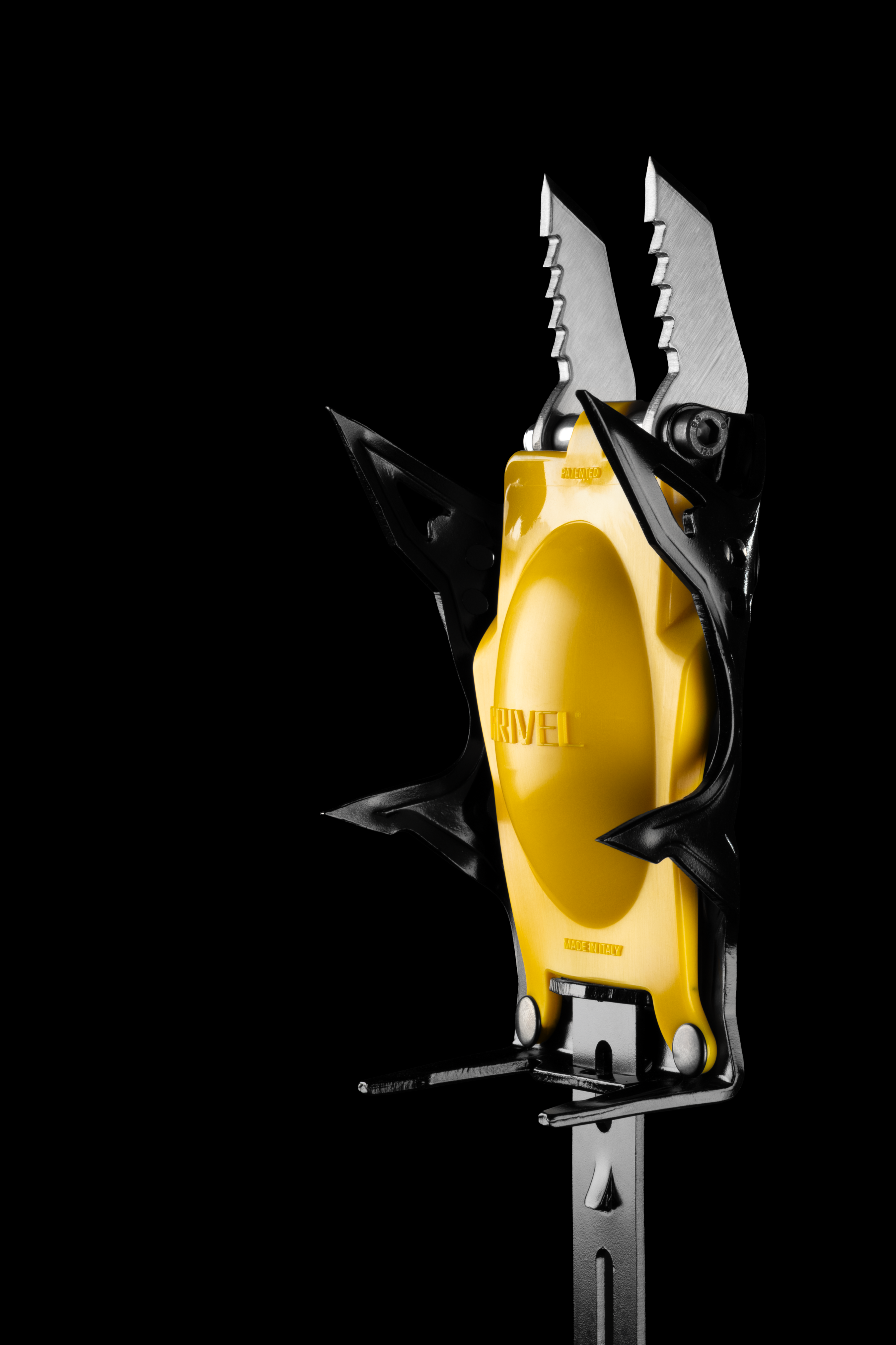 Crampons