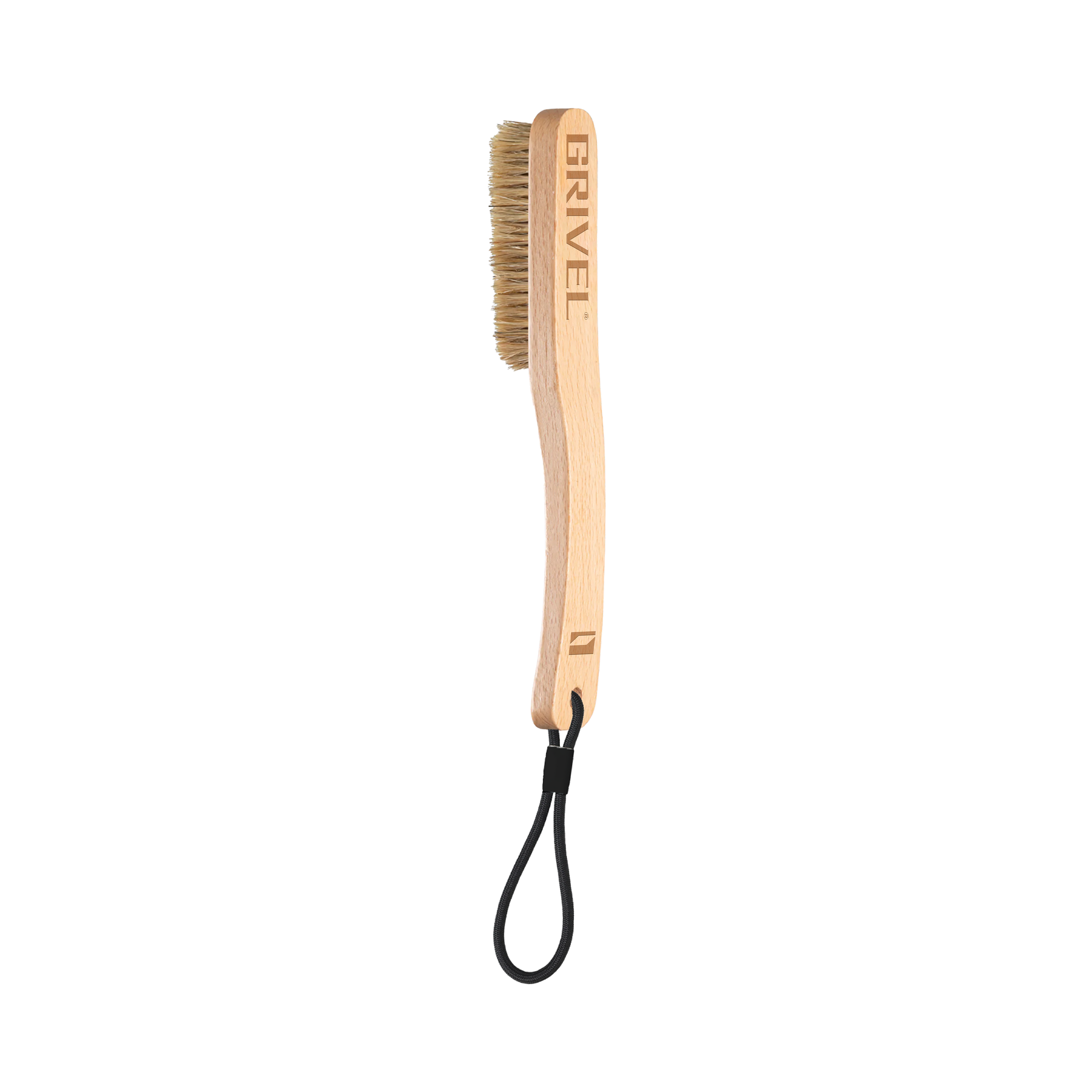 Climbing Brush