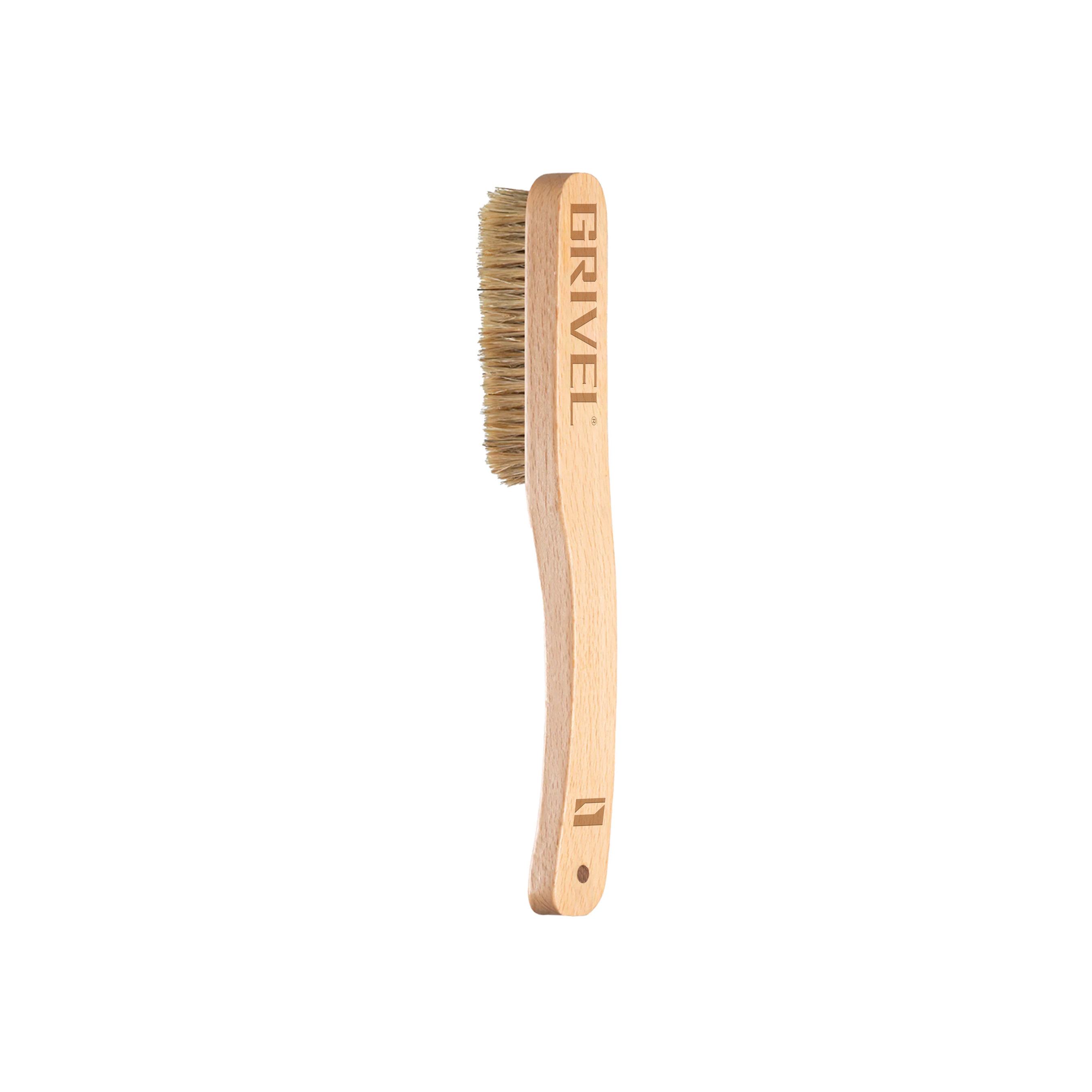 Climbing Brush