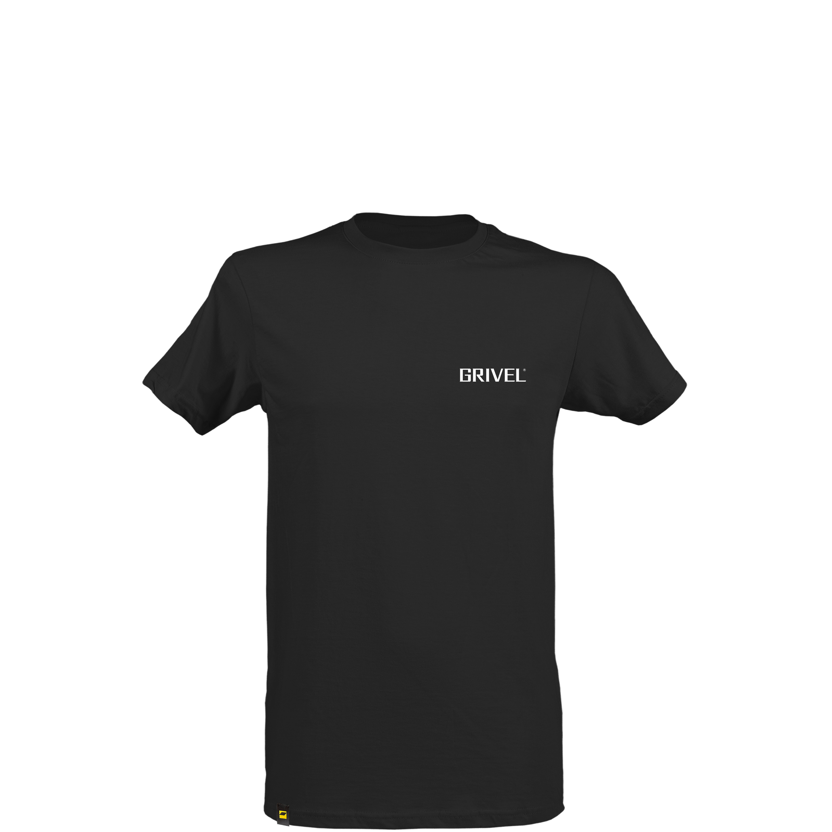 Cotton Tee SS
