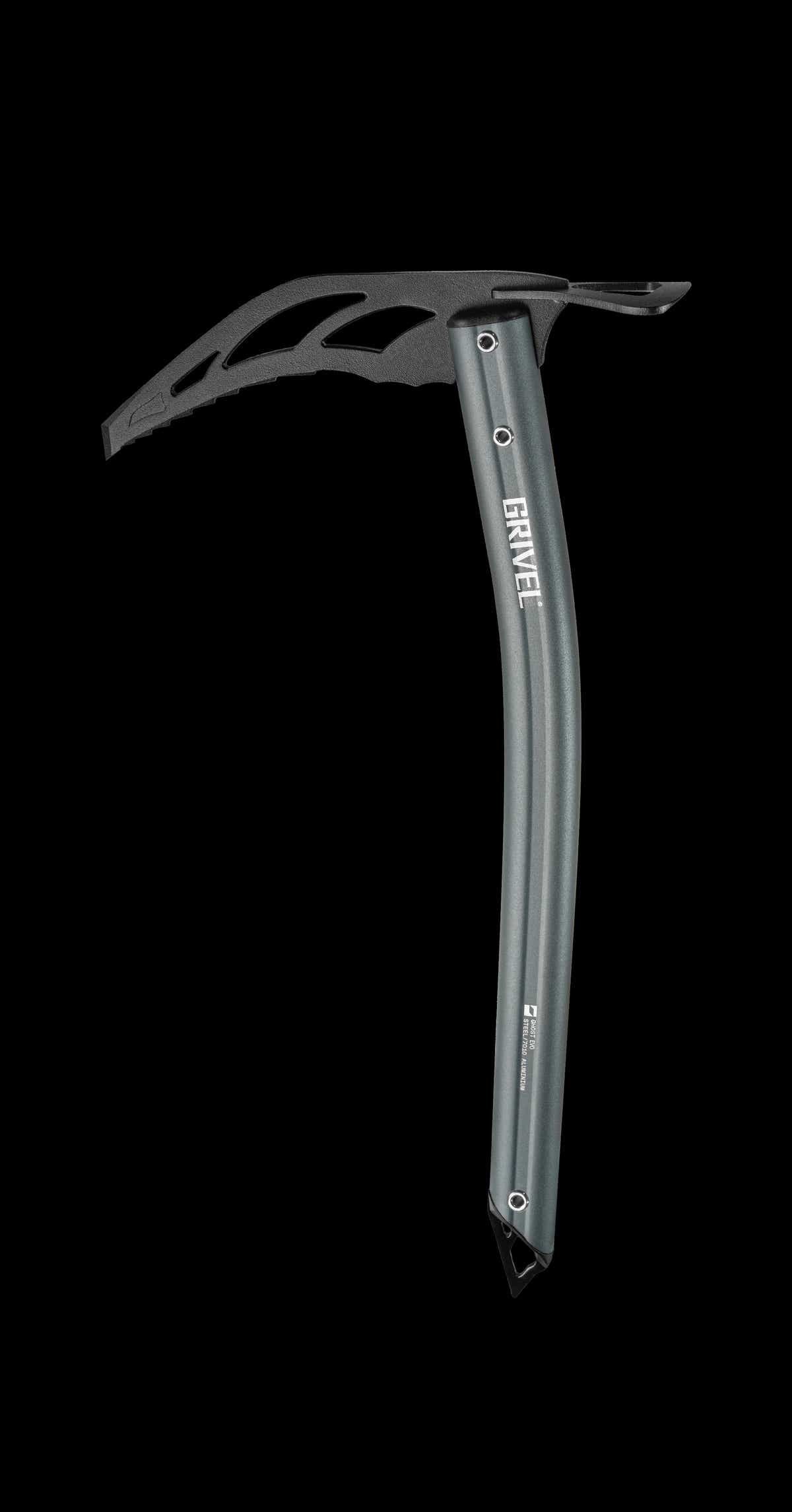 Ice Axes