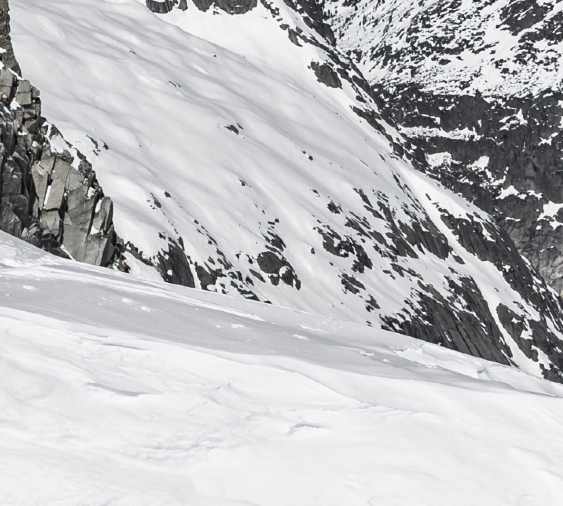 Ski Mountaineering