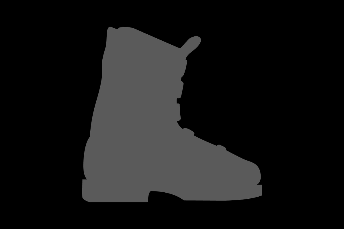 Ski Mountaineering Boots