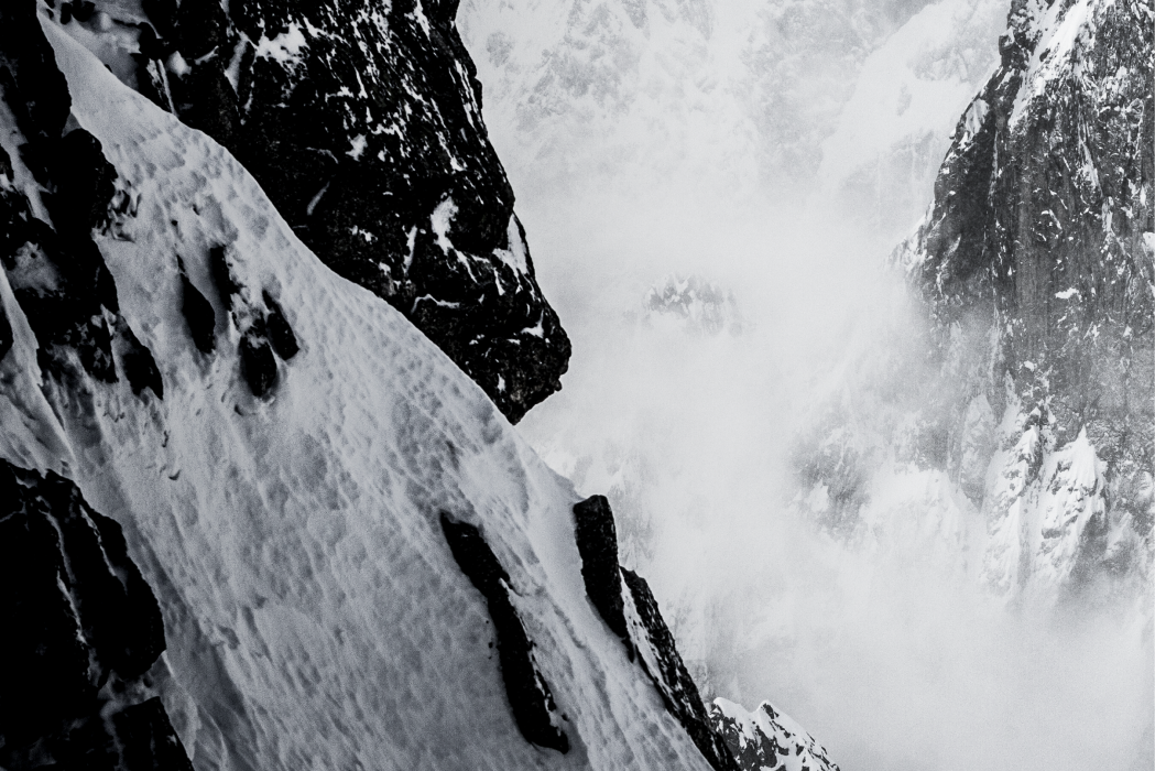 Ski Mountaineering